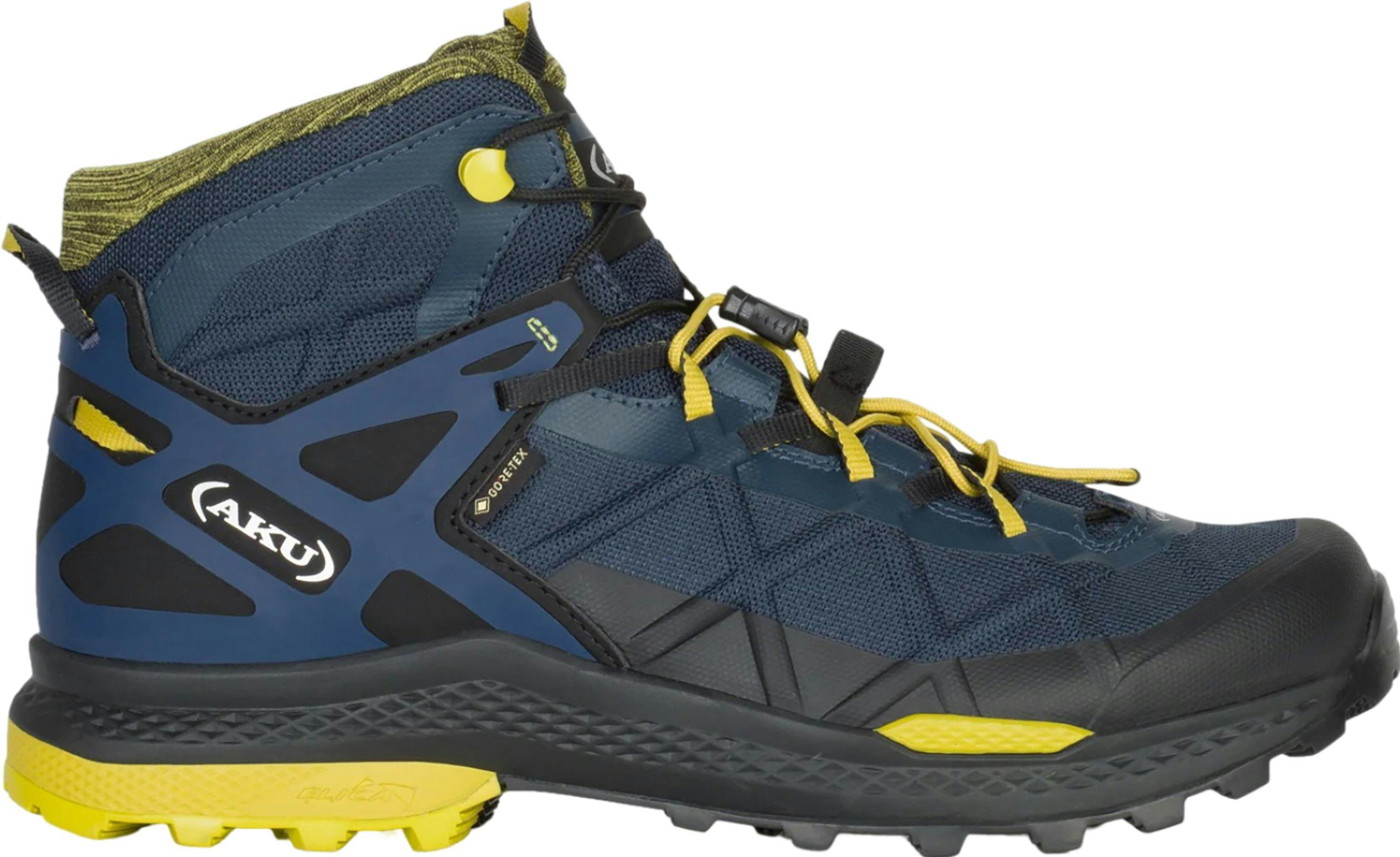 Product image for Rocket Mid DFS GTX Hiking Boots - Men's