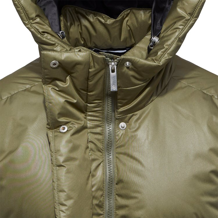 Product gallery image number 9 for product June 2.0 Hooded Down Puffer Jacket - Regular - Women's