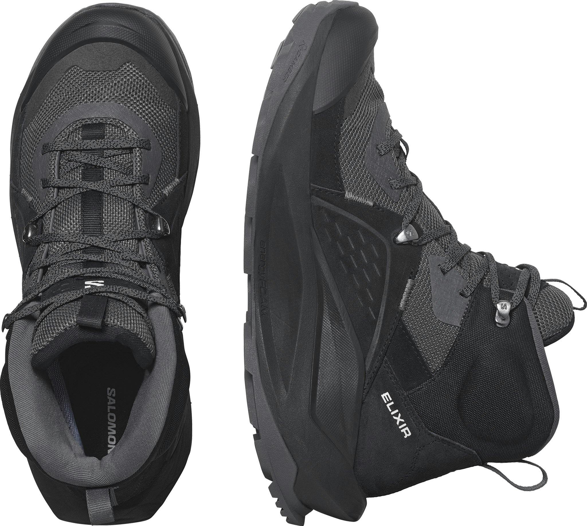 Product gallery image number 5 for product Elixir Mid GORE-TEX Hiking Boots - Men's