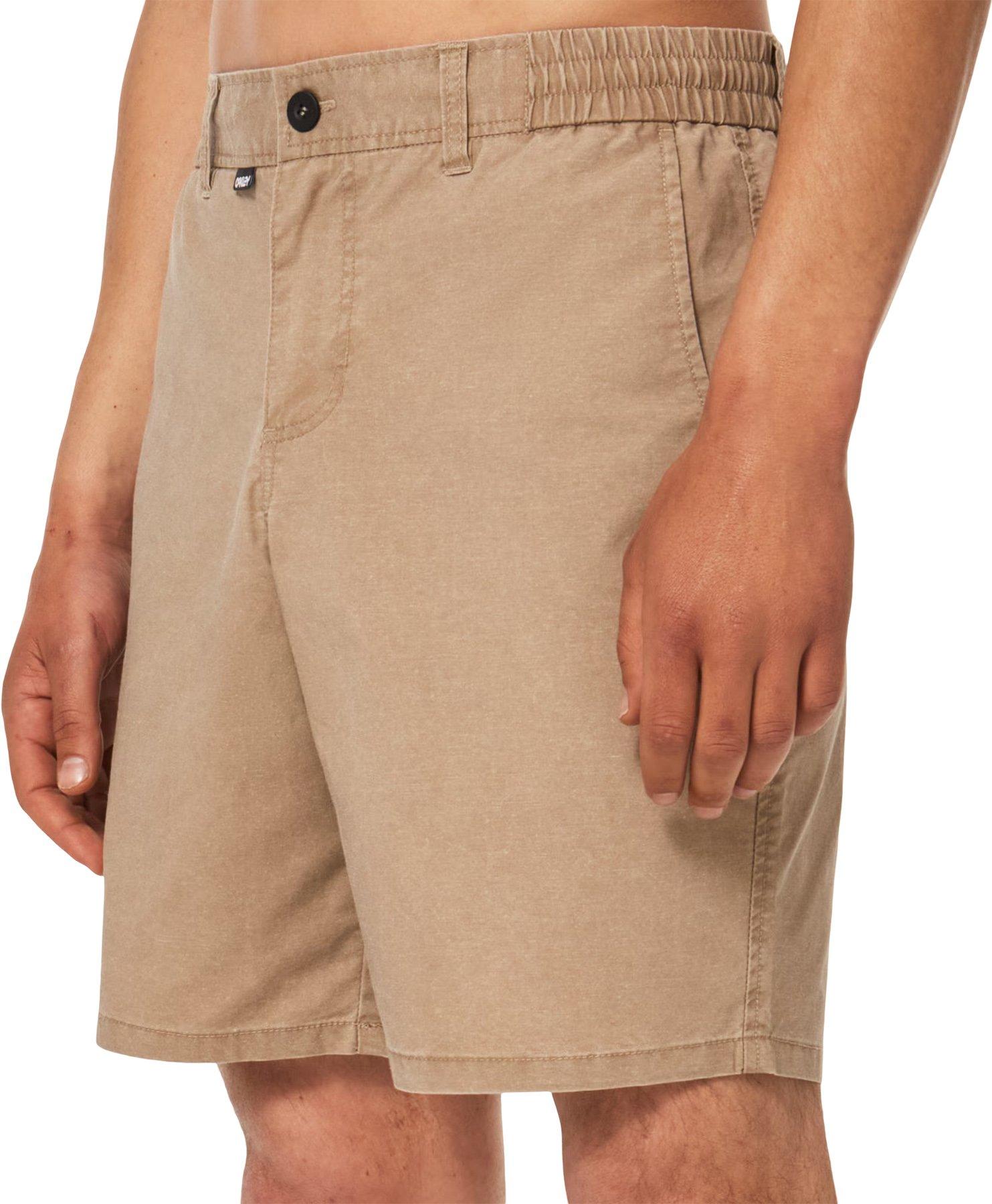 Numéro de l'image de la galerie de produits 7 pour le produit Short hybride 19" Chino - Homme