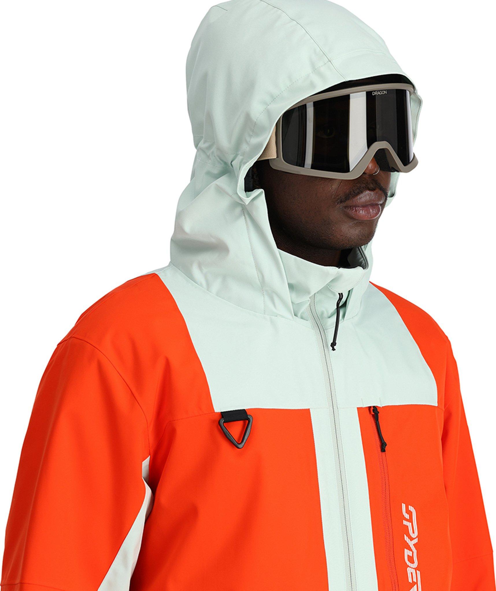 Product gallery image number 2 for product Field Jacket - Men's