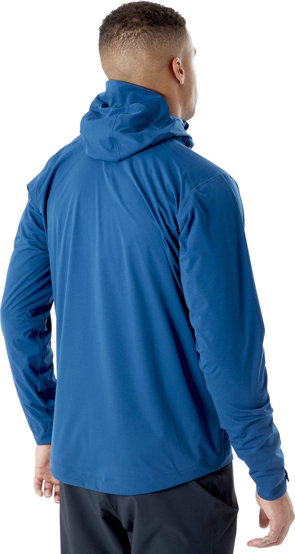 Product gallery image number 6 for product Kinetic 2.0 Jacket - Men's