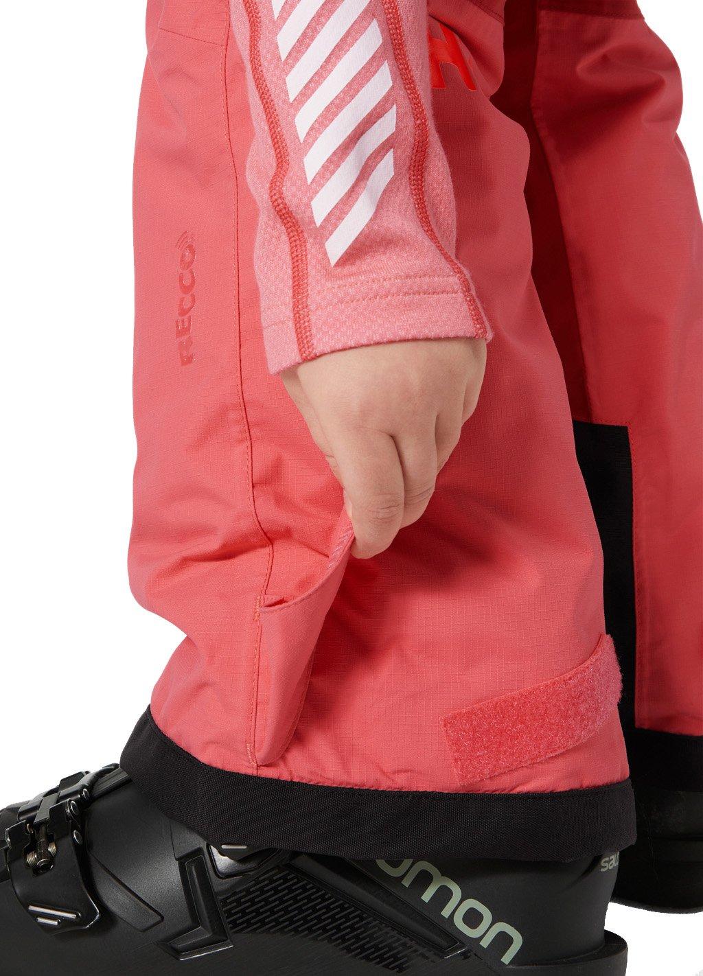 Product gallery image number 2 for product Summit Bib Pant - Big Kids