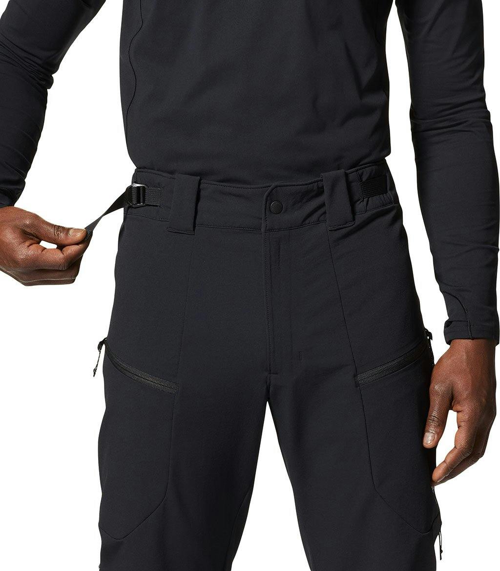 Numéro de l'image de la galerie de produits 8 pour le produit Pantalon coquille souple Reduxion - Homme