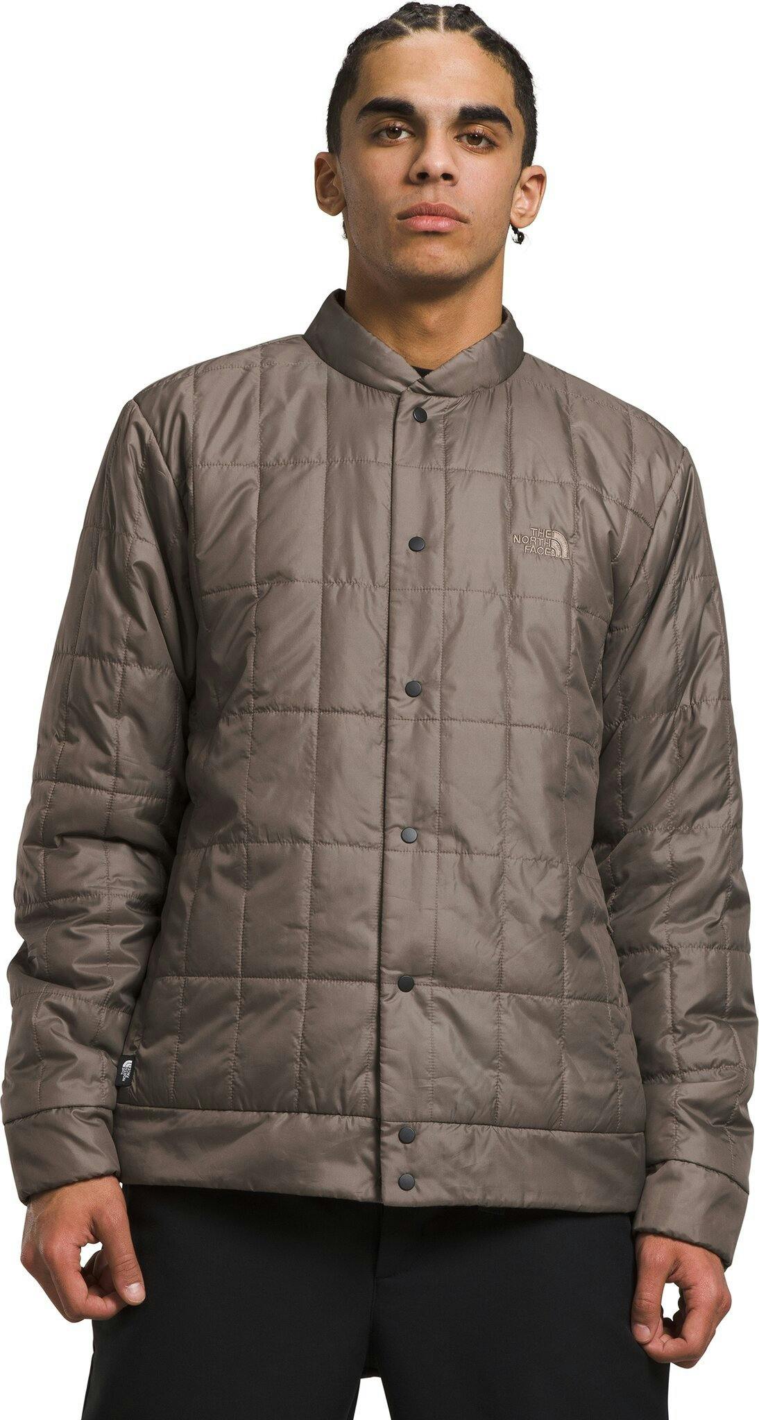 Product image for Circaloft Snap Front Jacket - Men's