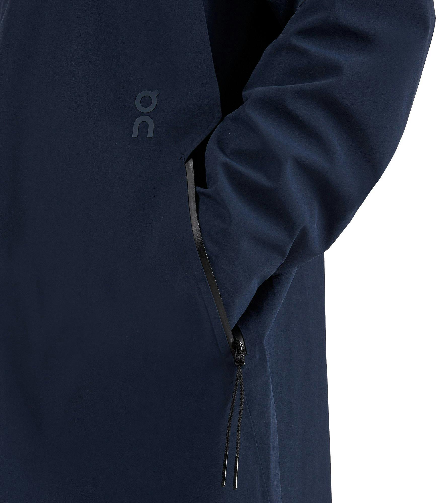 Product gallery image number 8 for product Parka - Men's