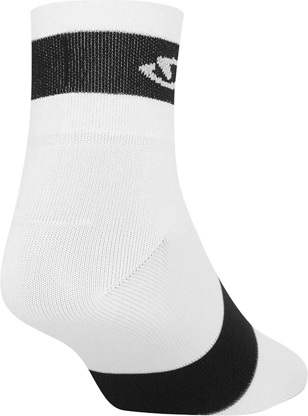 Product gallery image number 2 for product Comp Racer Socks - Men's