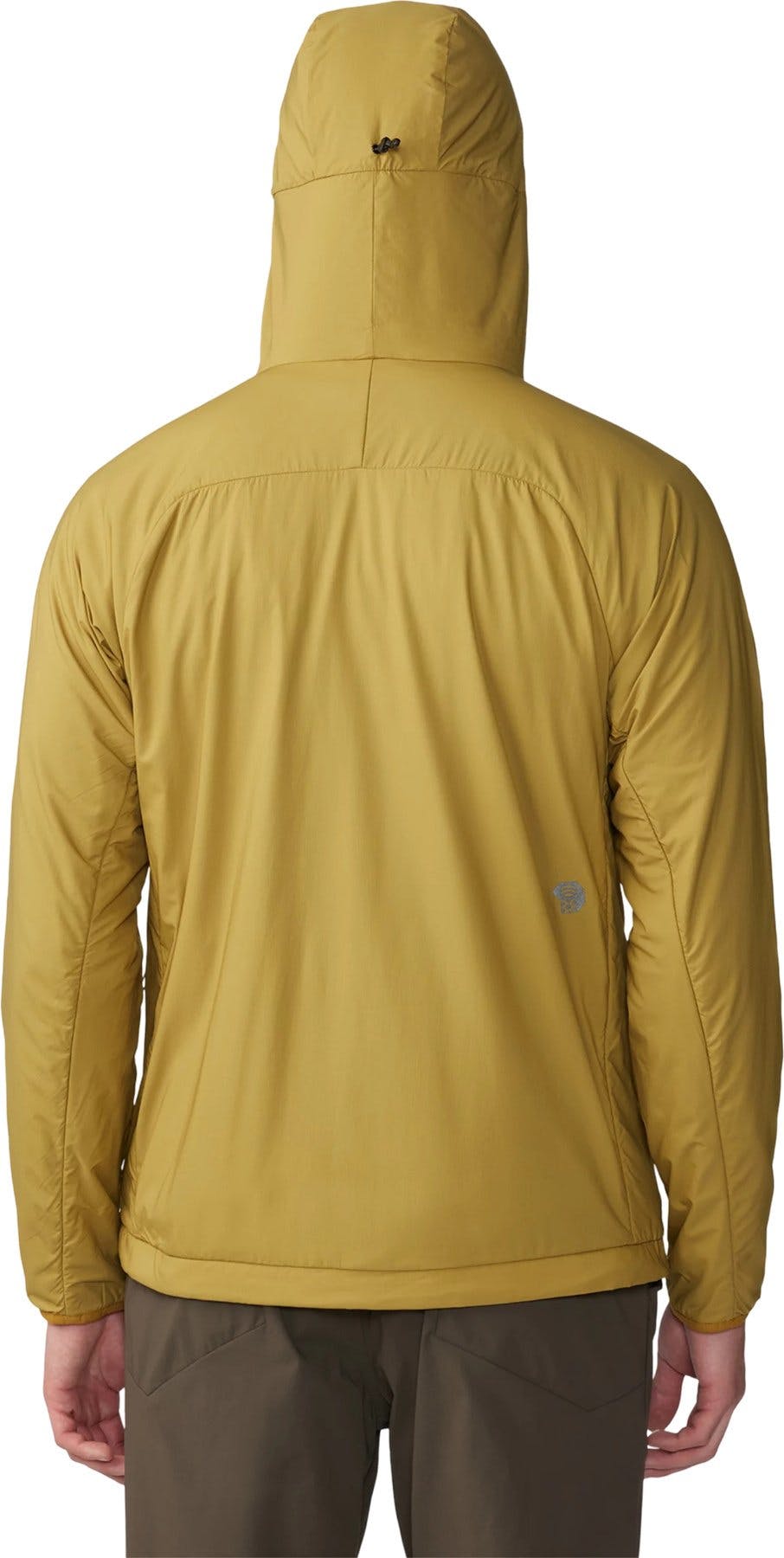 Product gallery image number 6 for product Kor Airshell Warm Jacket - Men's