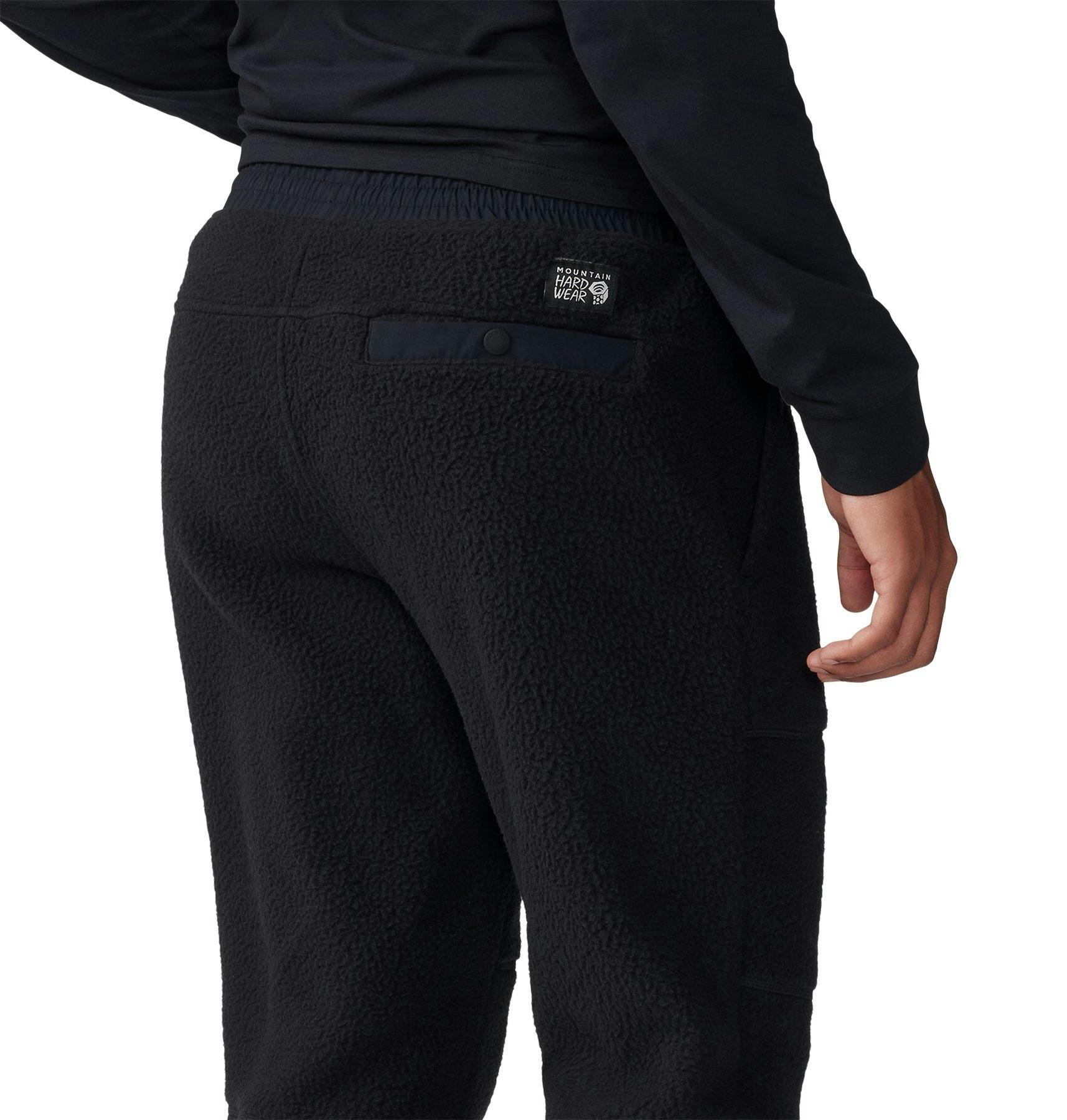Numéro de l'image de la galerie de produits 6 pour le produit Pantalon de jogging HiCamp - Homme