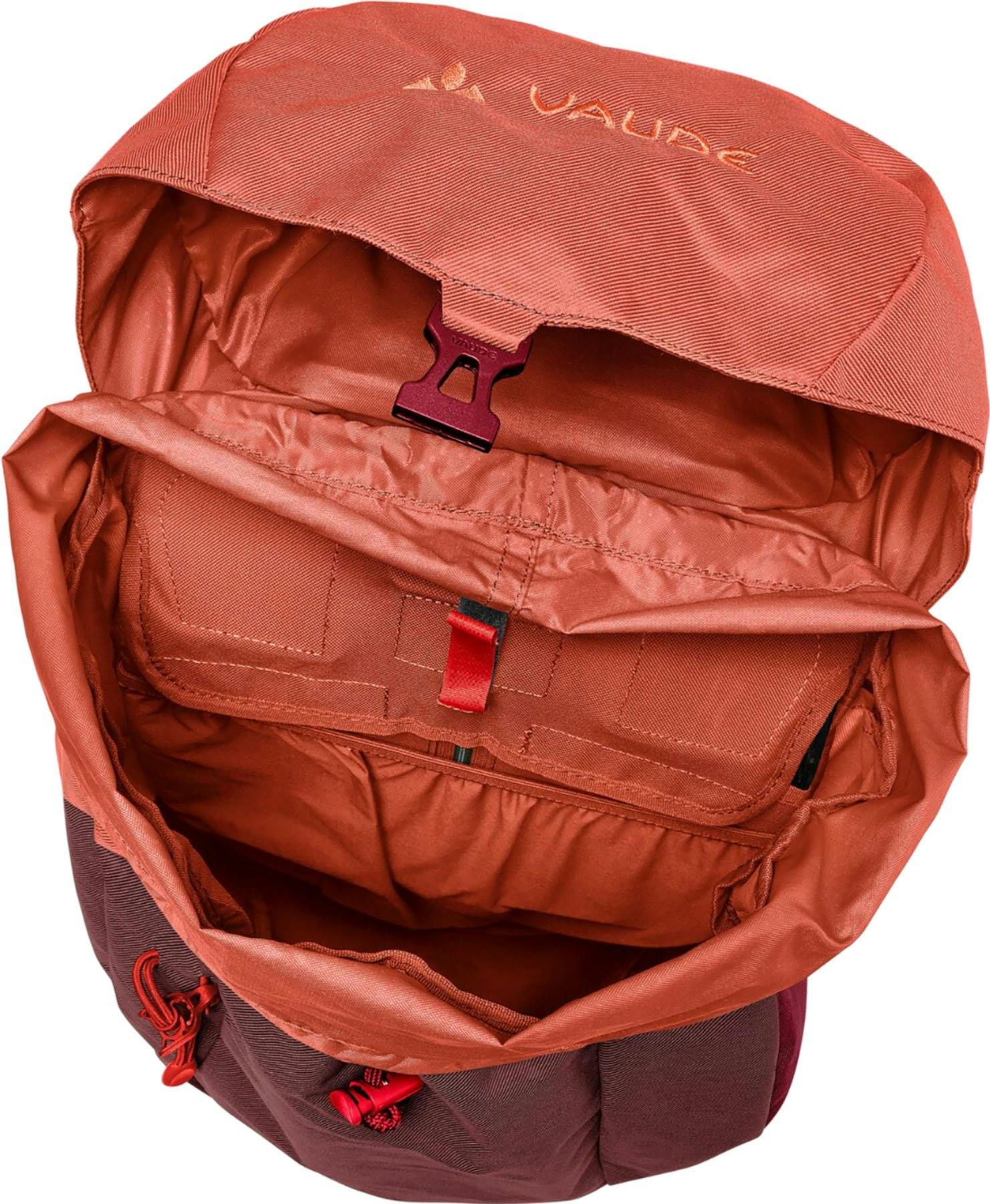 Numéro de l'image de la galerie de produits 3 pour le produit Sac à dos de randonnée Skomer 16L - Femme