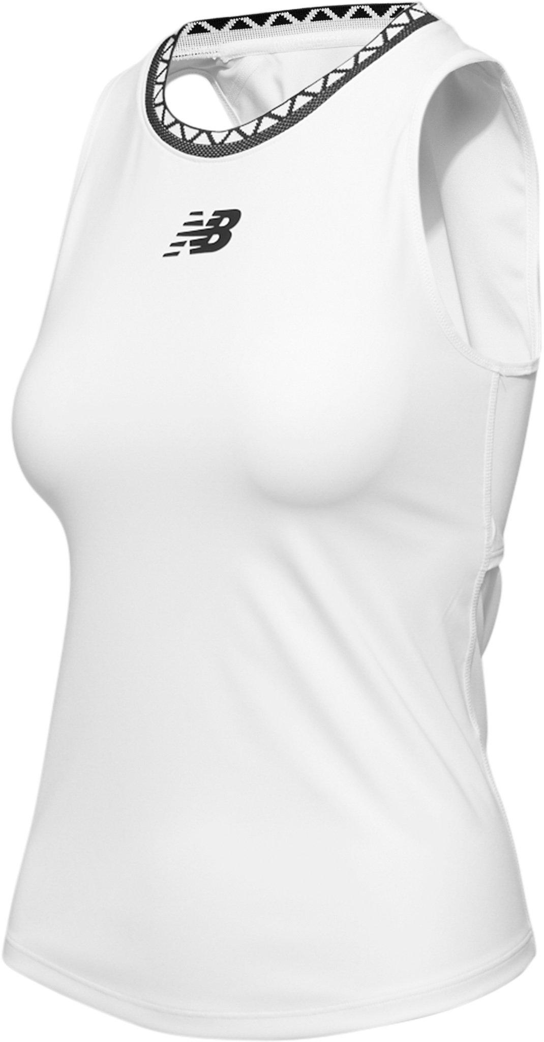 Product gallery image number 6 for product Tournament Tank - Women’s