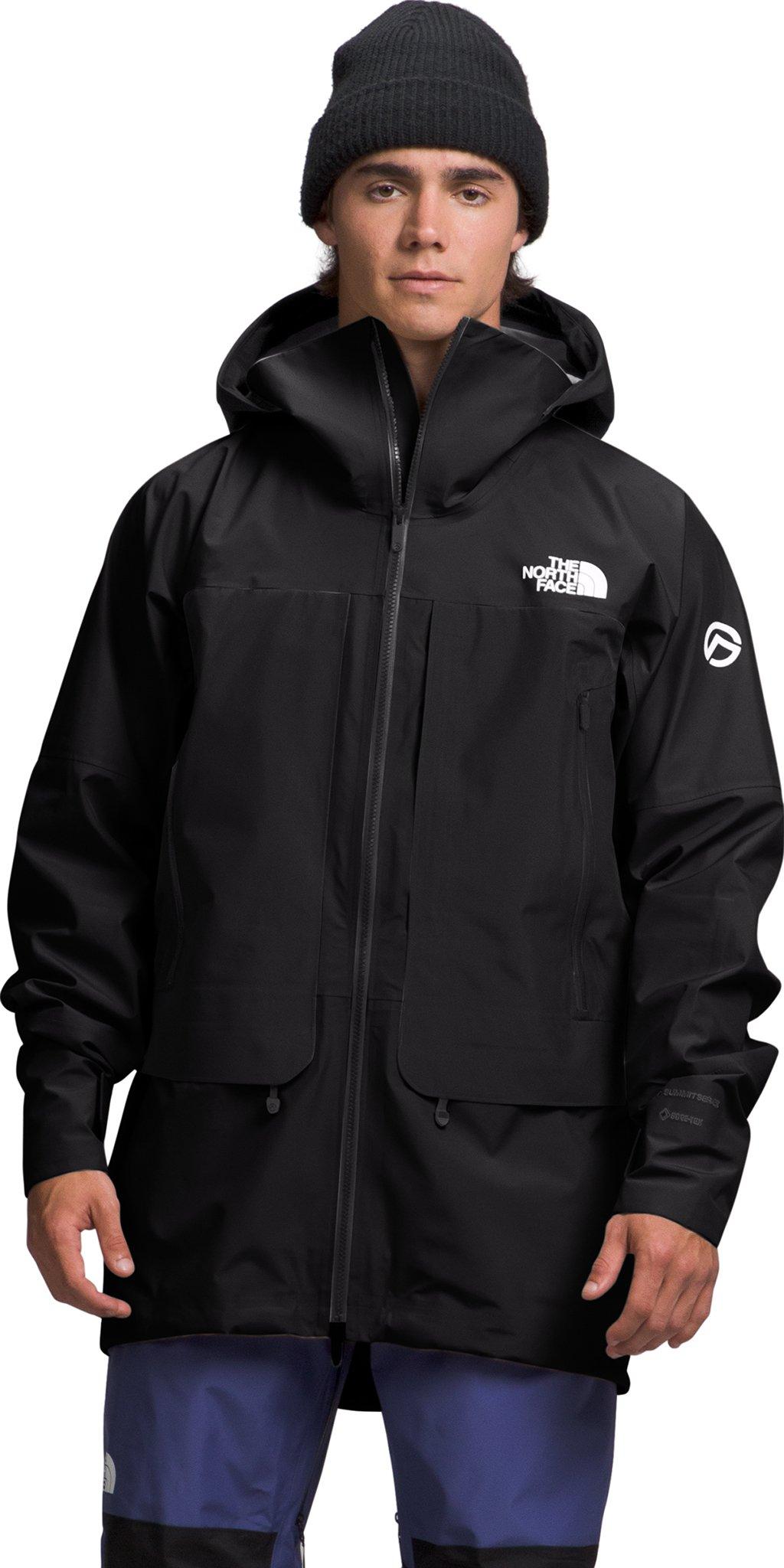 TNF Black