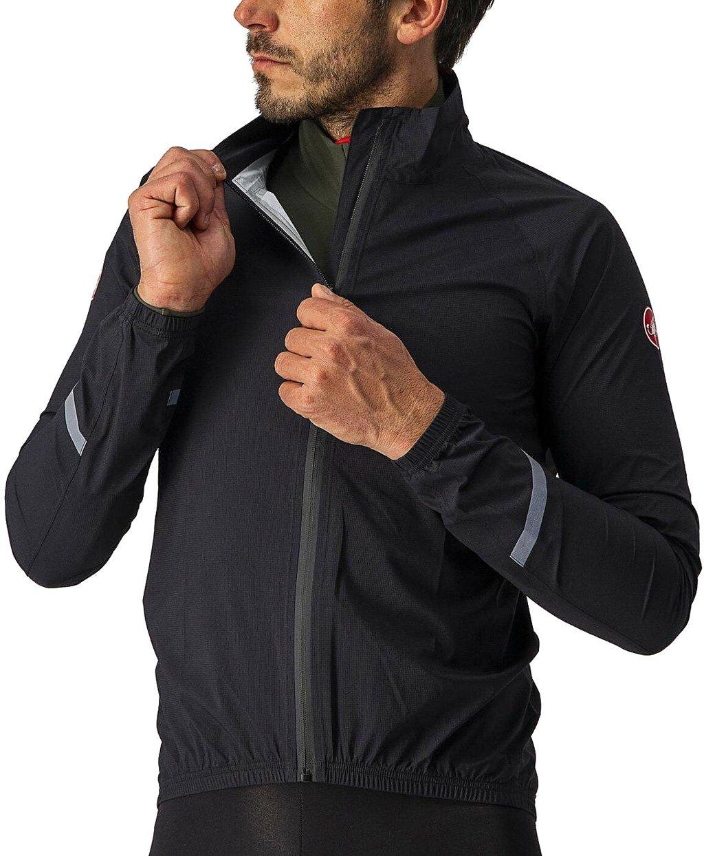 Numéro de l'image de la galerie de produits 5 pour le produit Manteau de pluie Emergency 2 - Homme