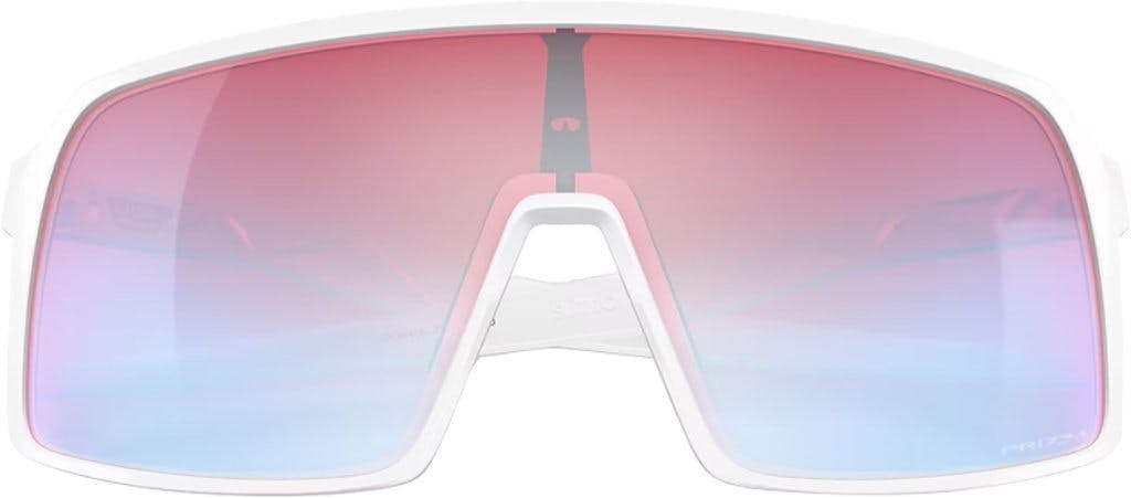 Numéro de l'image de la galerie de produits 2 pour le produit Lunettes de soleil Sutro Latitude Collection - Matte Sand - Lentille Prizm Snow Sapphire 