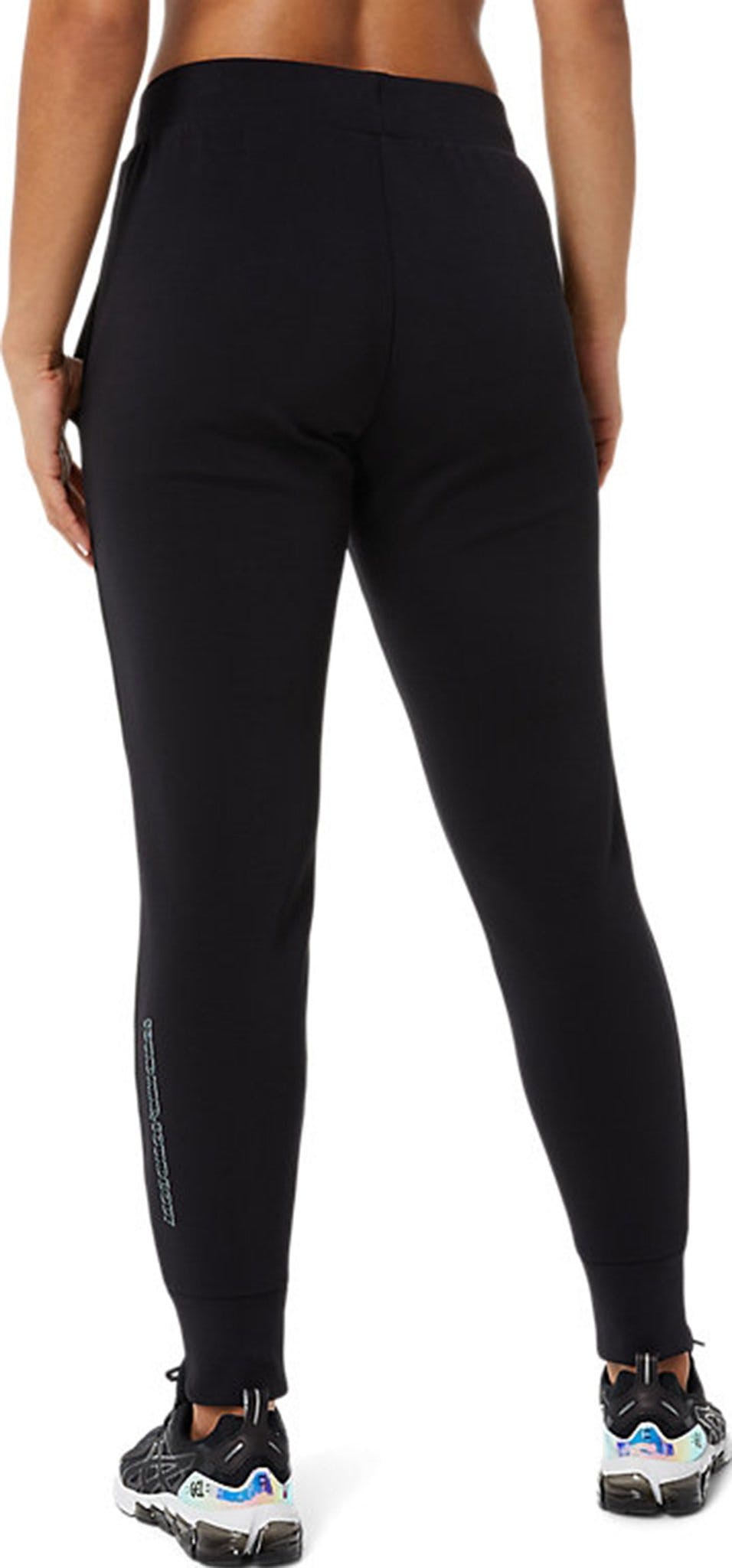 Product gallery image number 3 for product Tech Knit Pant - Women's