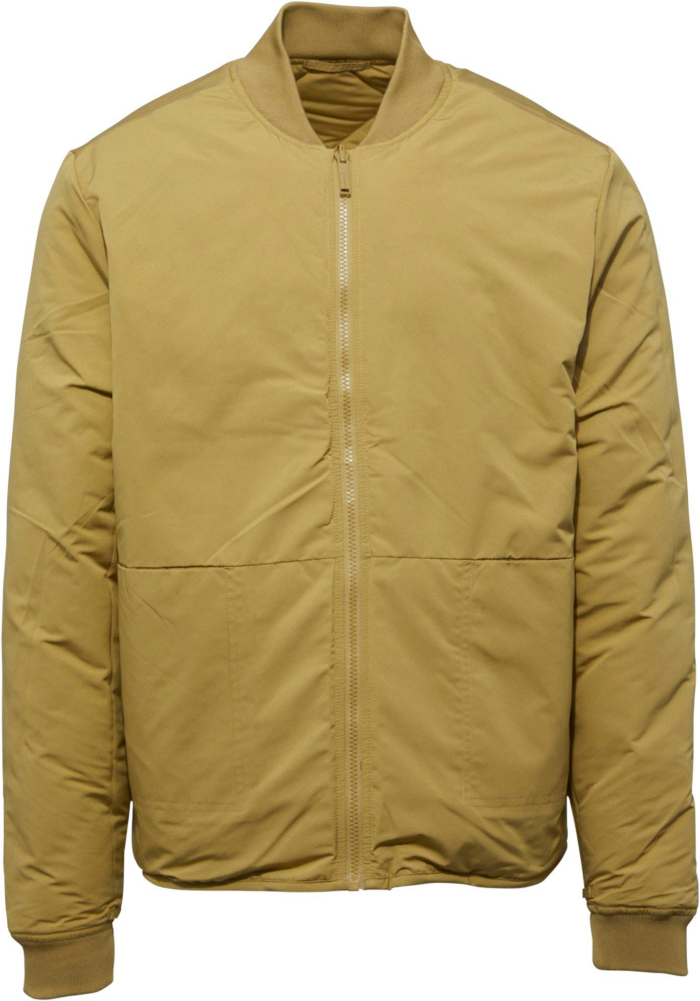 Product gallery image number 5 for product The Skyline Reversible Bomber - Men's