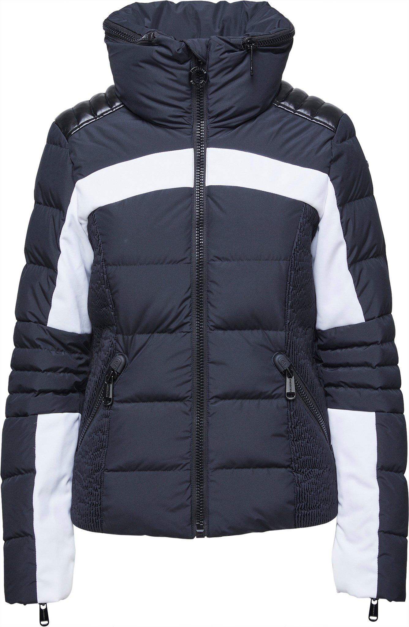 Product image for Madison Quilted Down Jacket - Women's