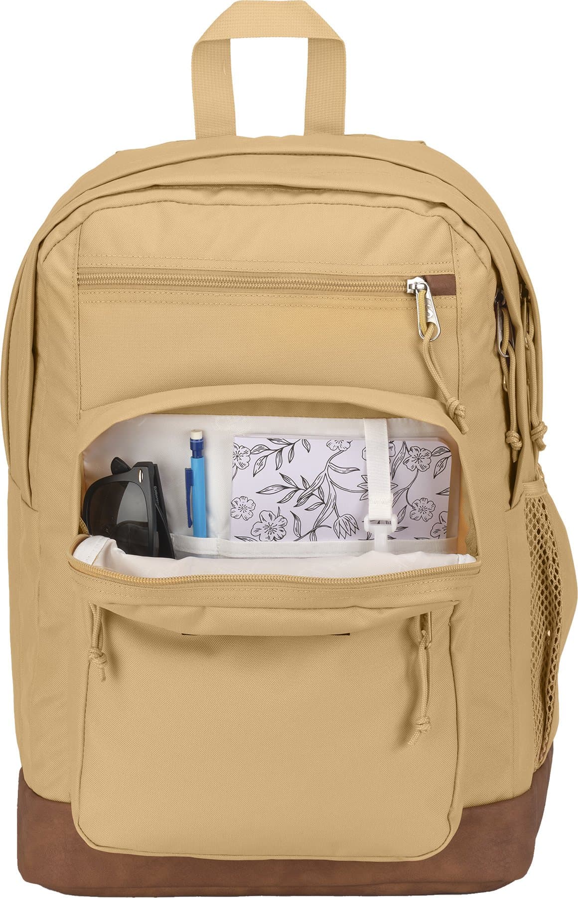 Product gallery image number 4 for product Cool Student Backpack 34L