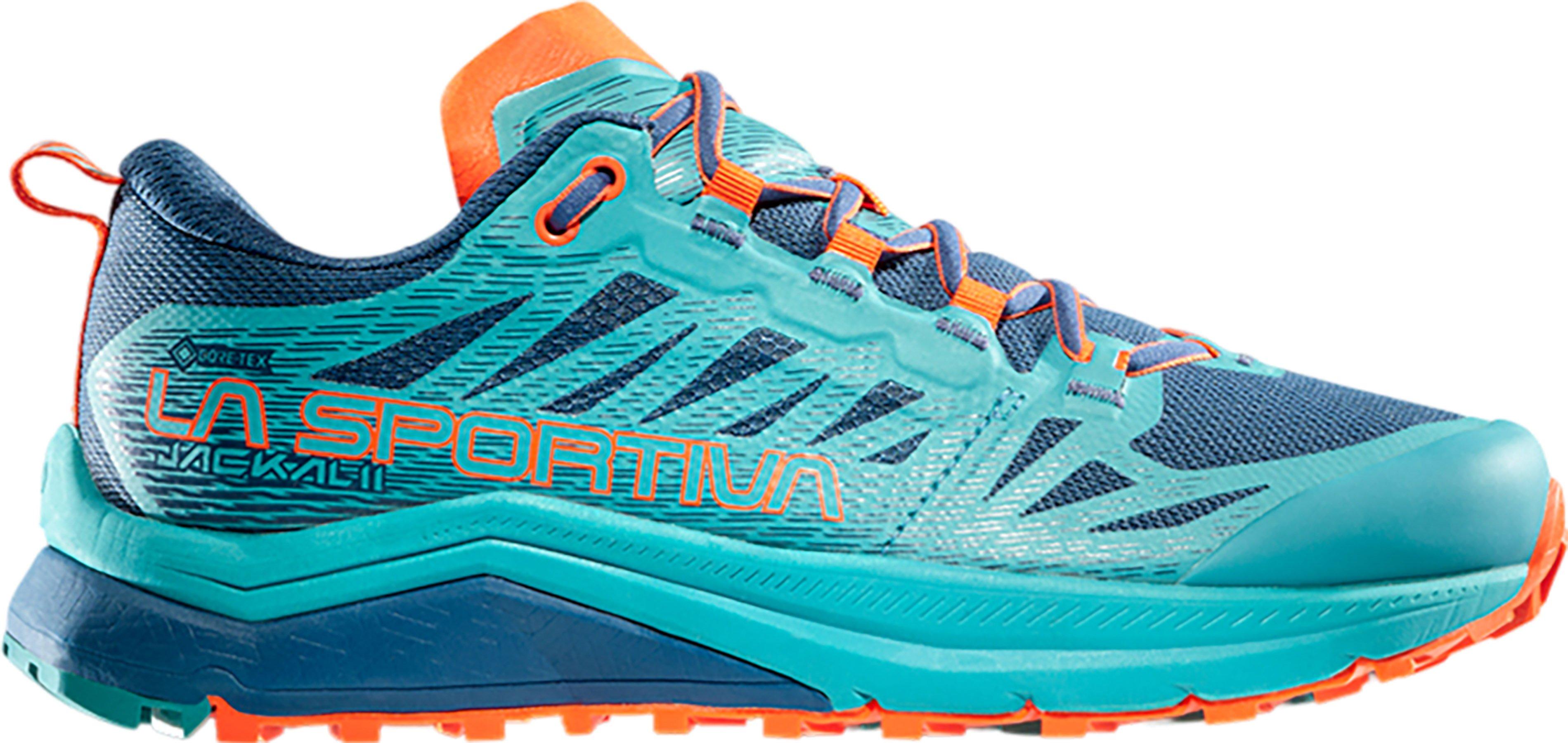 Image de produit pour Souliers de course en montagne Jackal II GTX - Femme