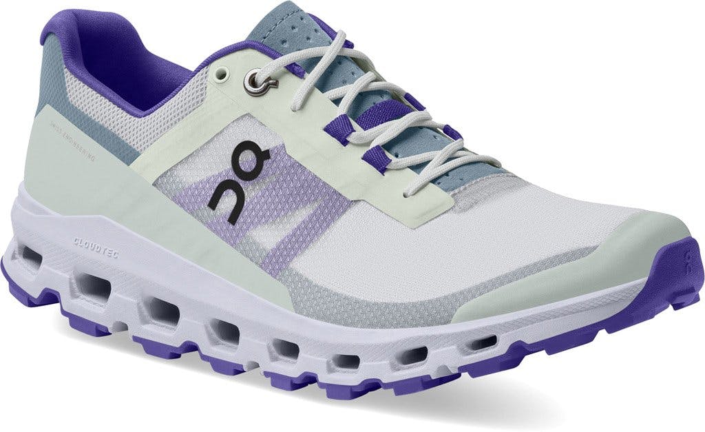 Product gallery image number 3 for product Trail Running Shoes Cloudvista - Women's