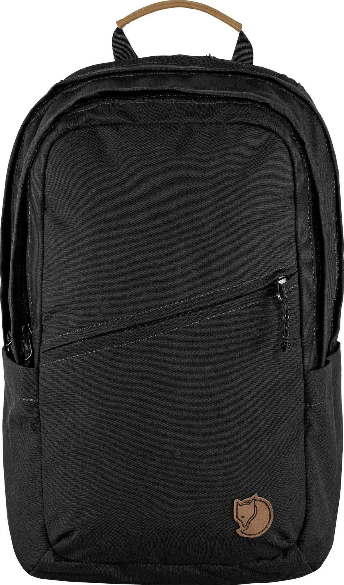 Product gallery image number 3 for product Räven Backpack 20L