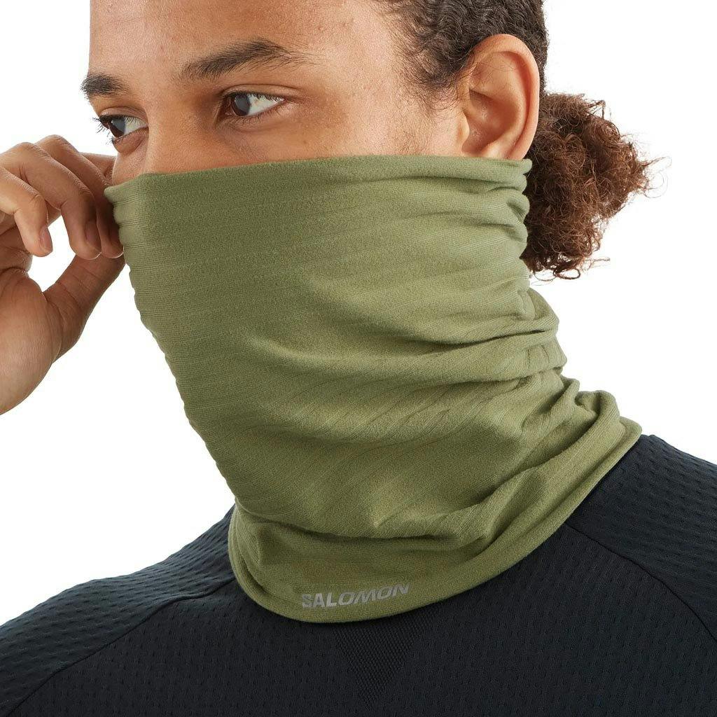 Product gallery image number 3 for product Winter Training Neckwarmer