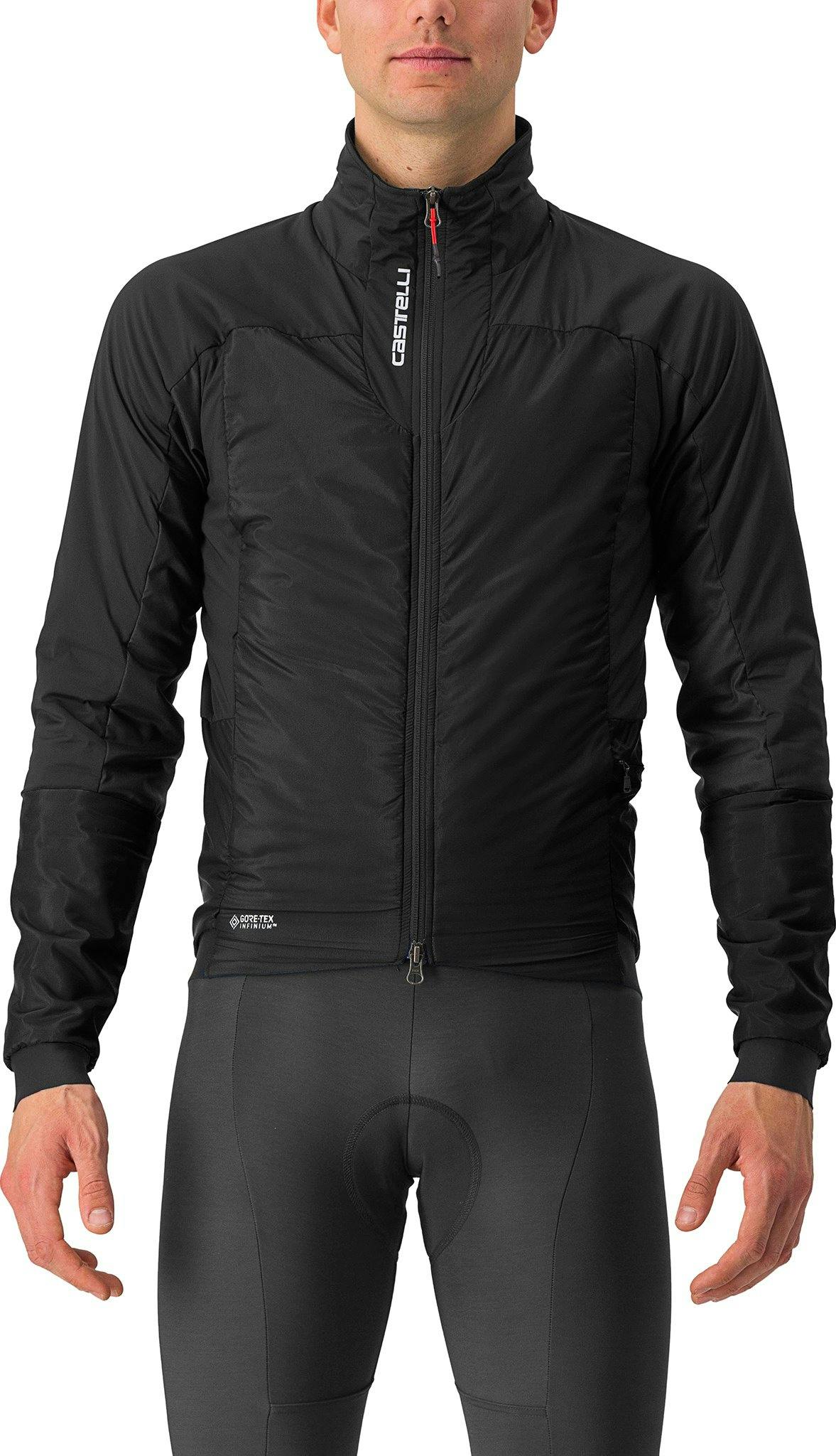 Image de produit pour Manteau thermique Fly - Homme