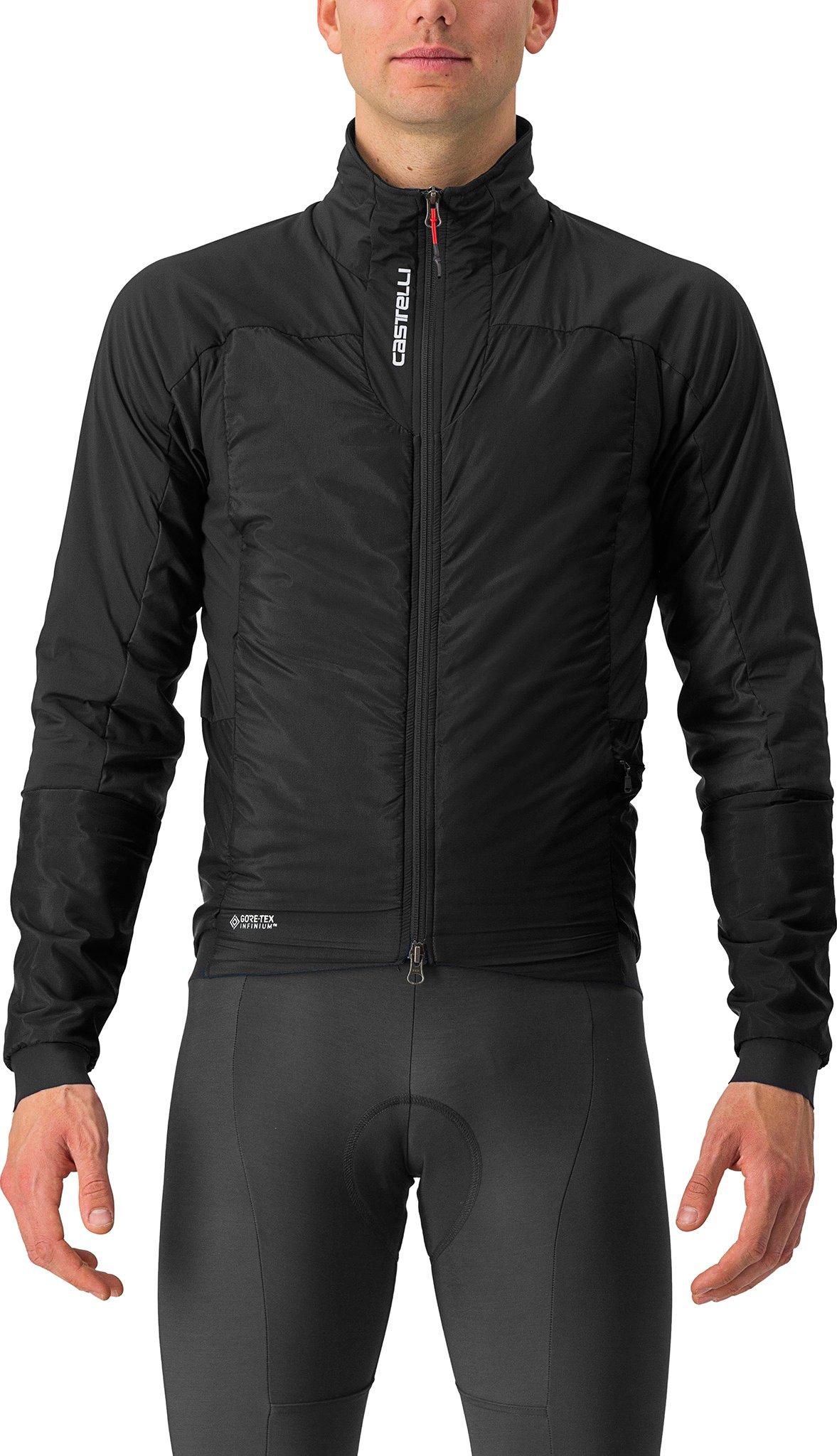 Numéro de l'image de la galerie de produits 1 pour le produit Manteau thermique Fly - Homme