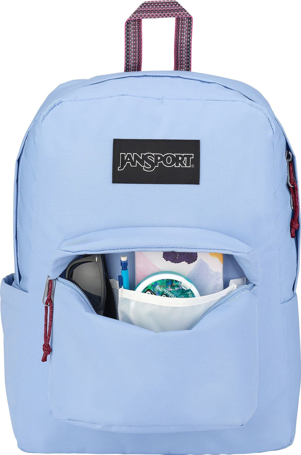 Numéro de l'image de la galerie de produits 4 pour le produit Sac à dos Restore 26L