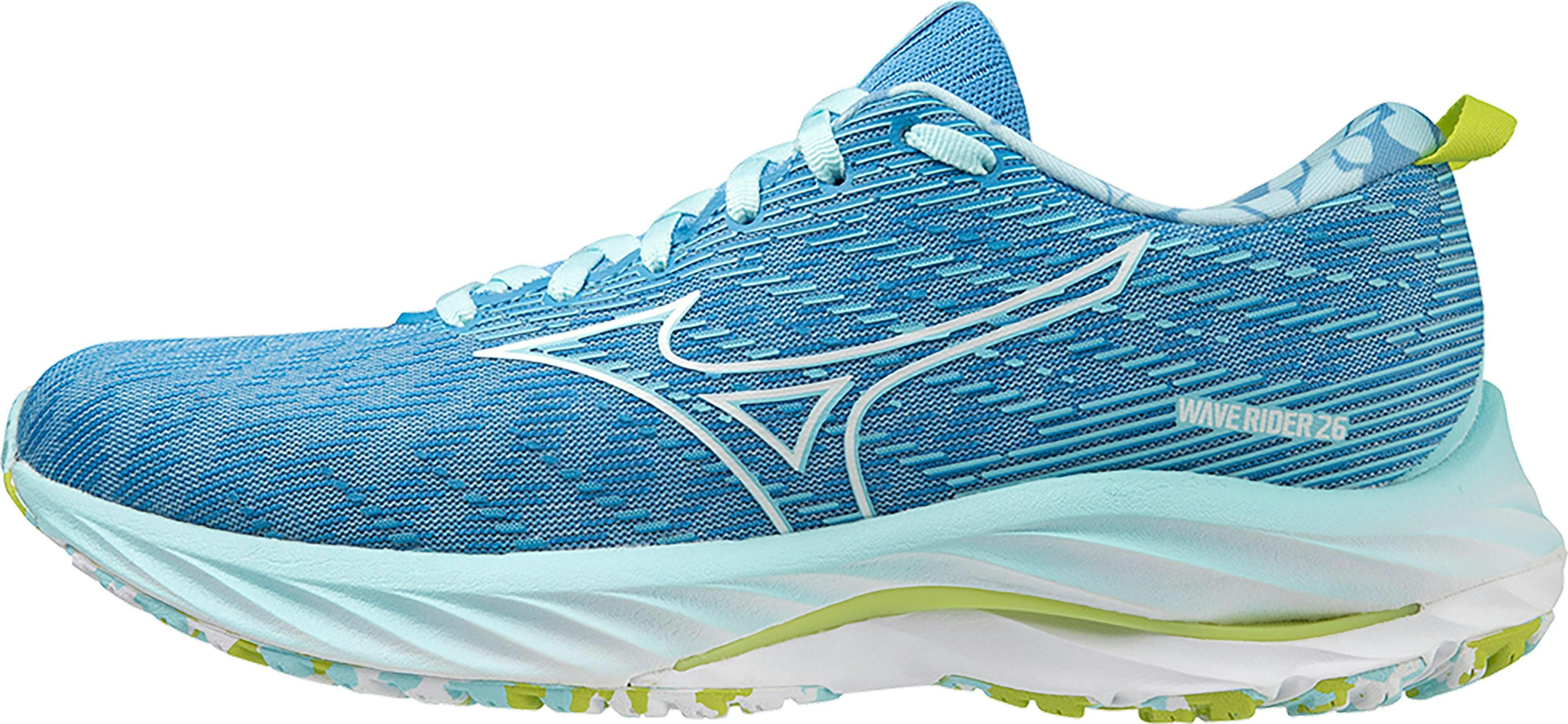 Product image for Wave Rider 26 Roxy Road Running Shoes - Women's
