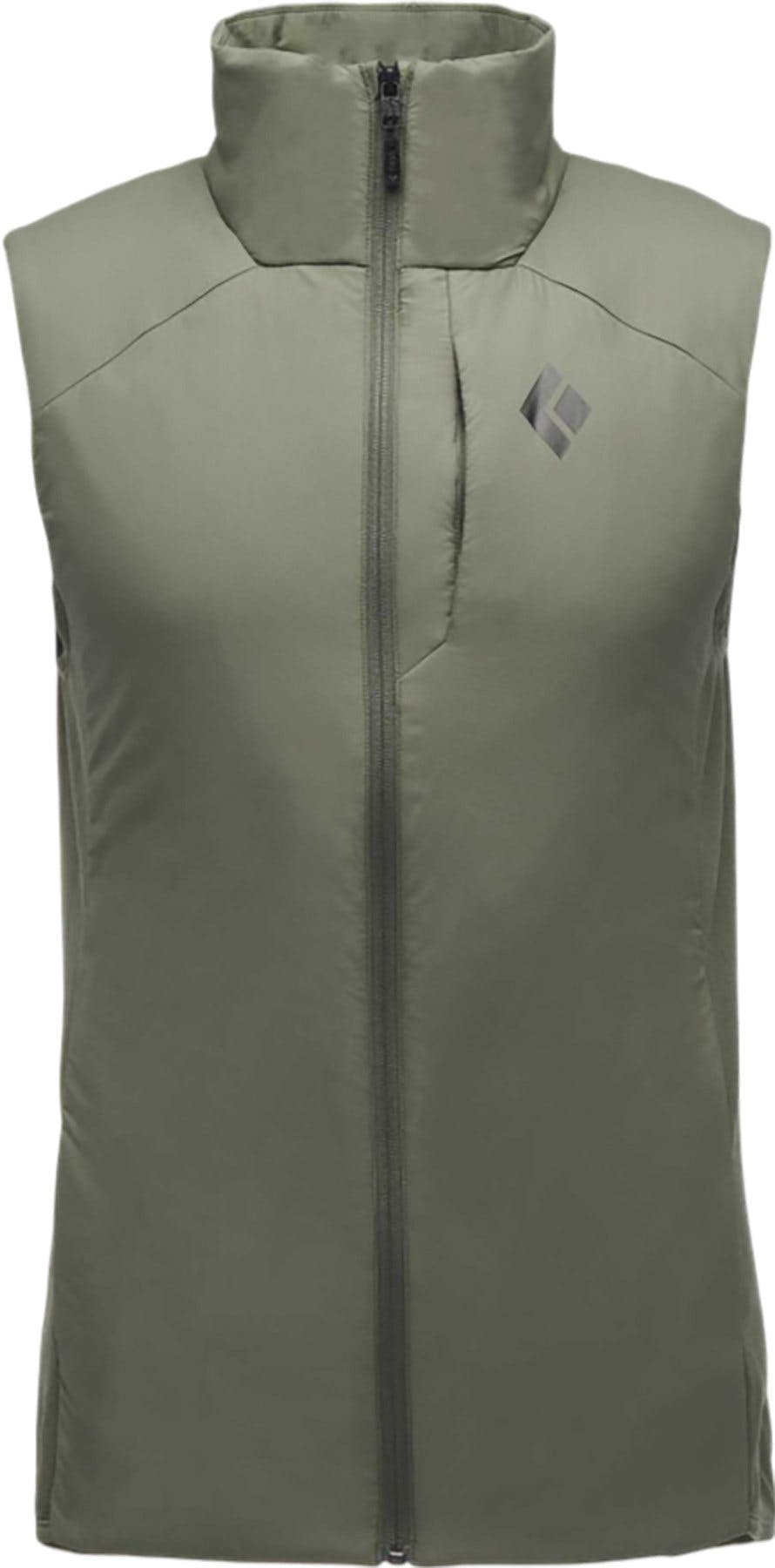 Product gallery image number 1 for product First Light Hybrid Vest - Men's