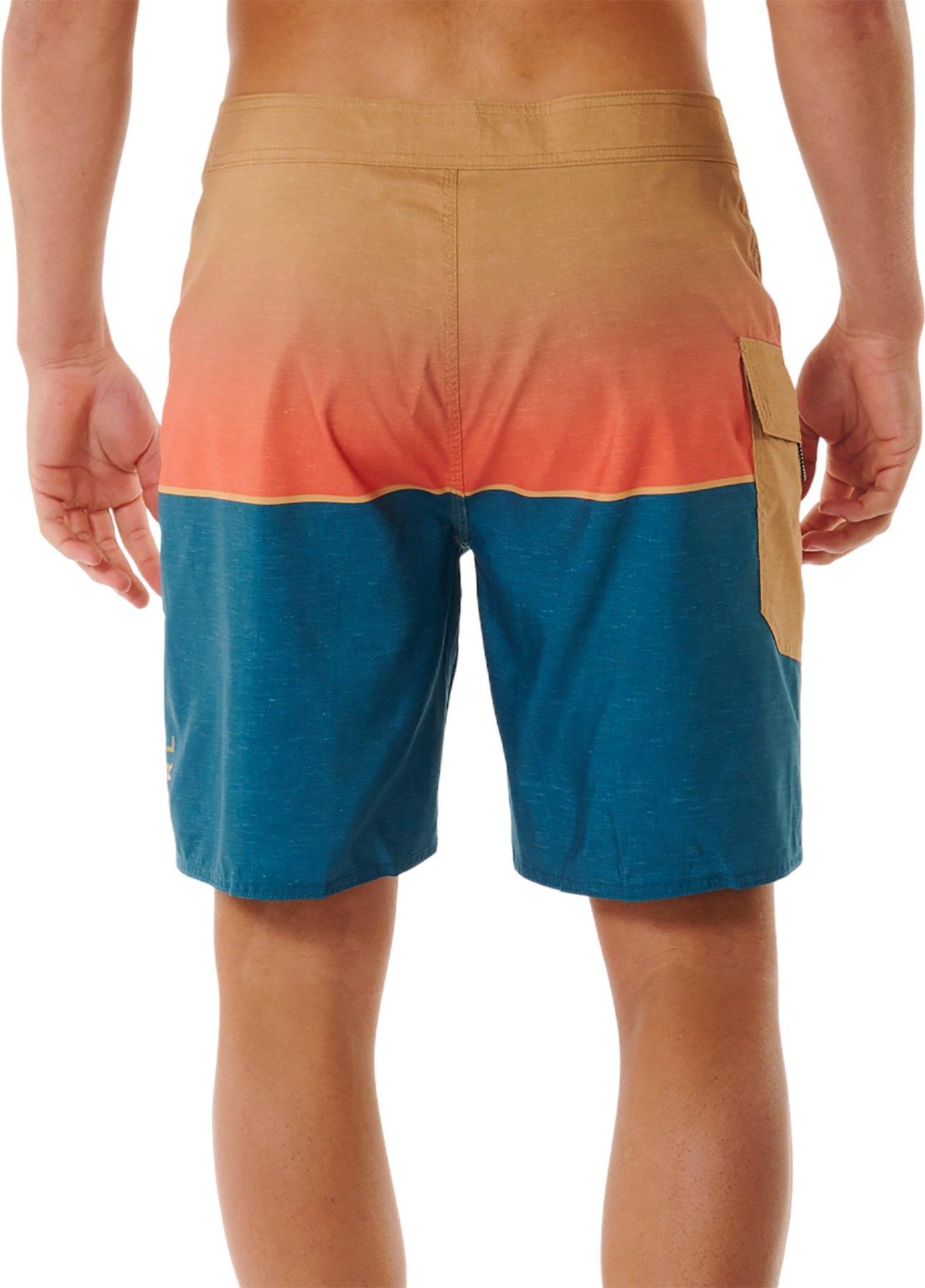 Numéro de l'image de la galerie de produits 2 pour le produit Short de bain Dawn Patrol 19" - Homme