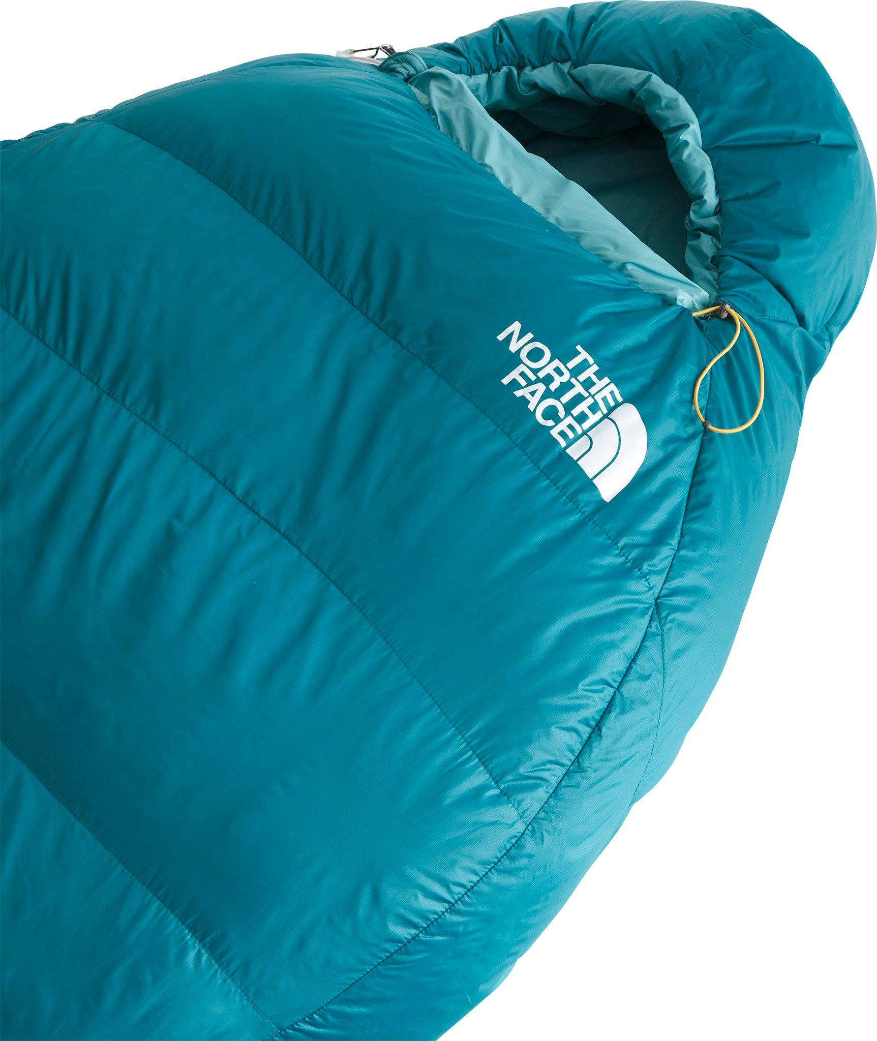 Product gallery image number 4 for product Trail Lite Down Sleeping Bag - 20°F/-7°C - Unisex