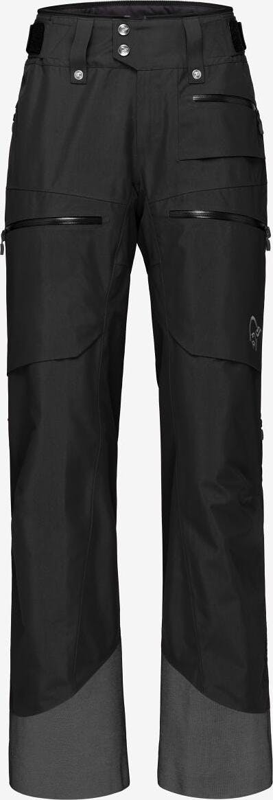 Image de produit pour Pantalon Lofoten Gore-Tex Insulated - Femme