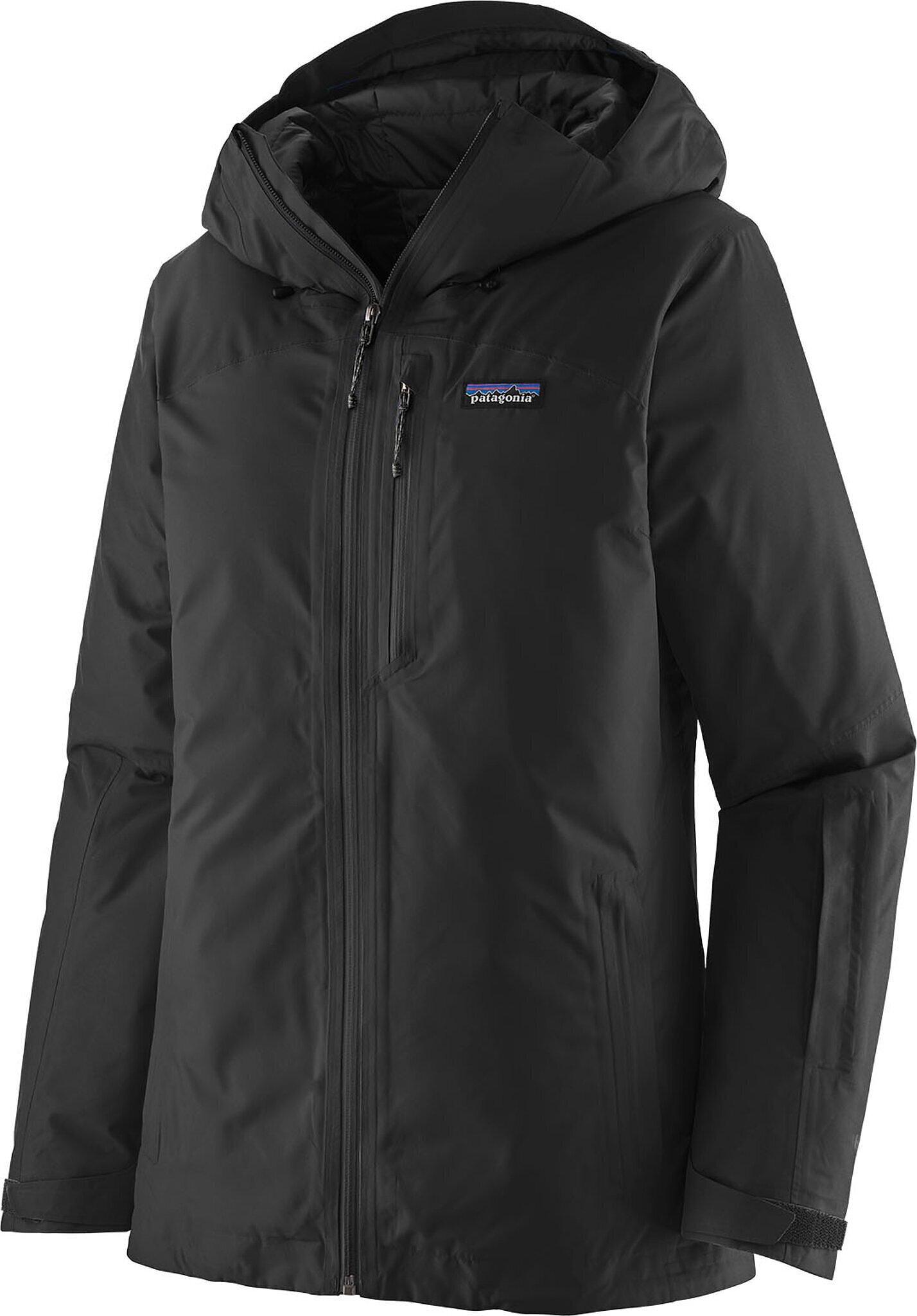 Product gallery image number 1 for product Insulated Powder Town Jacket - Women's