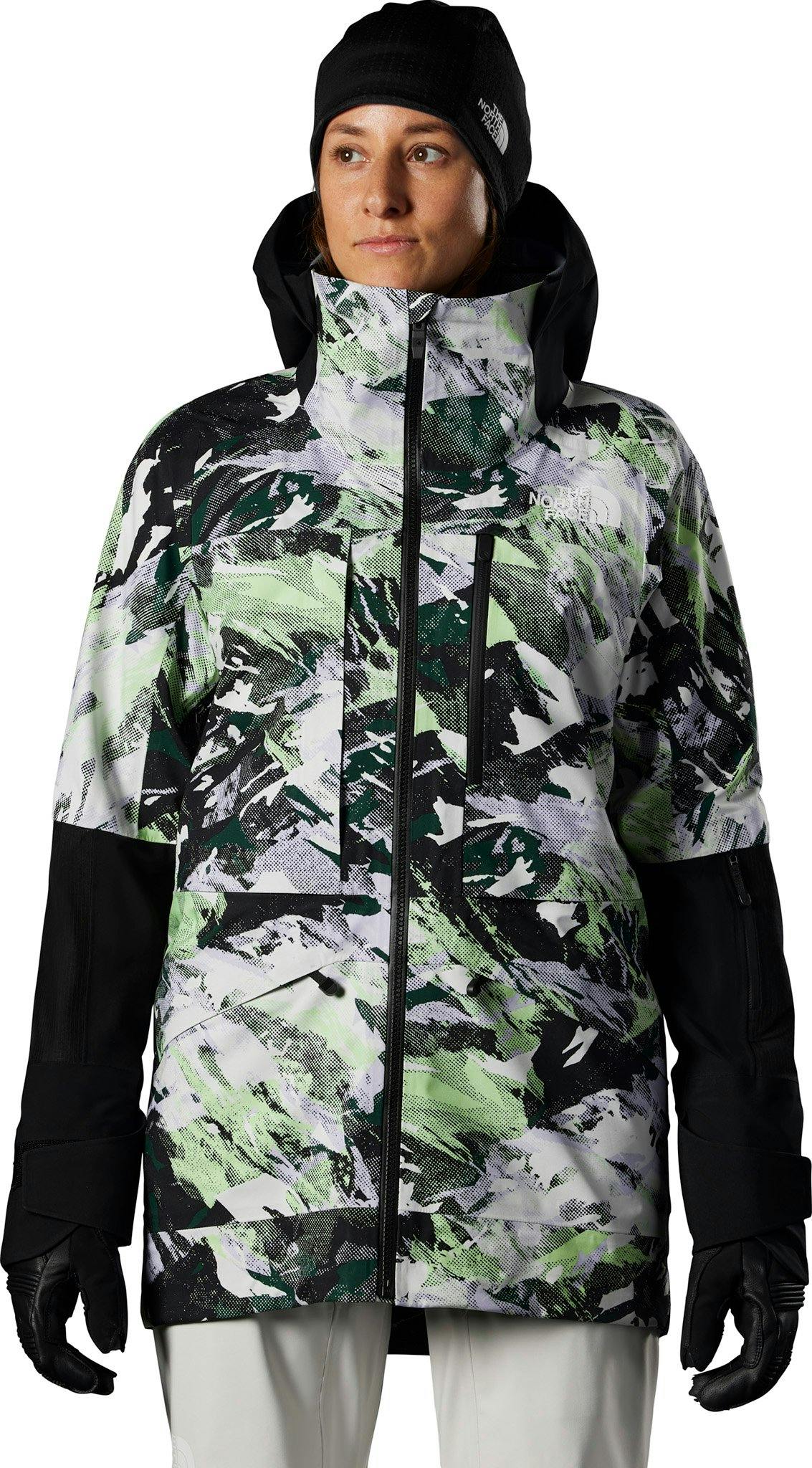 Product image for Summit Verbier FUTURELIGHT Jacket - Women’s