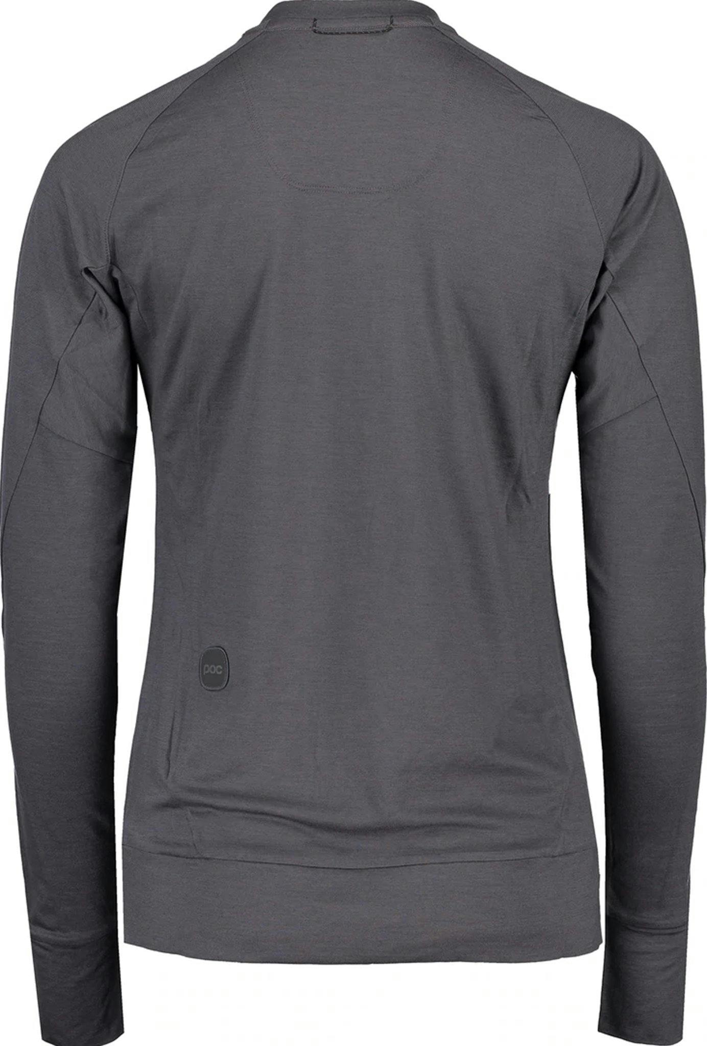 Product gallery image number 3 for product Light Merino Jersey - Women's