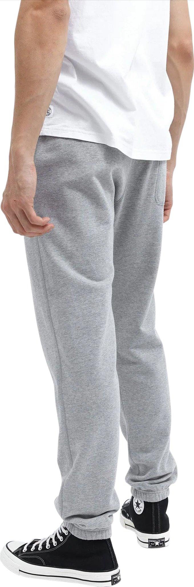 Product gallery image number 4 for product Midweight Terry Cuffed Sweatpant - Mens