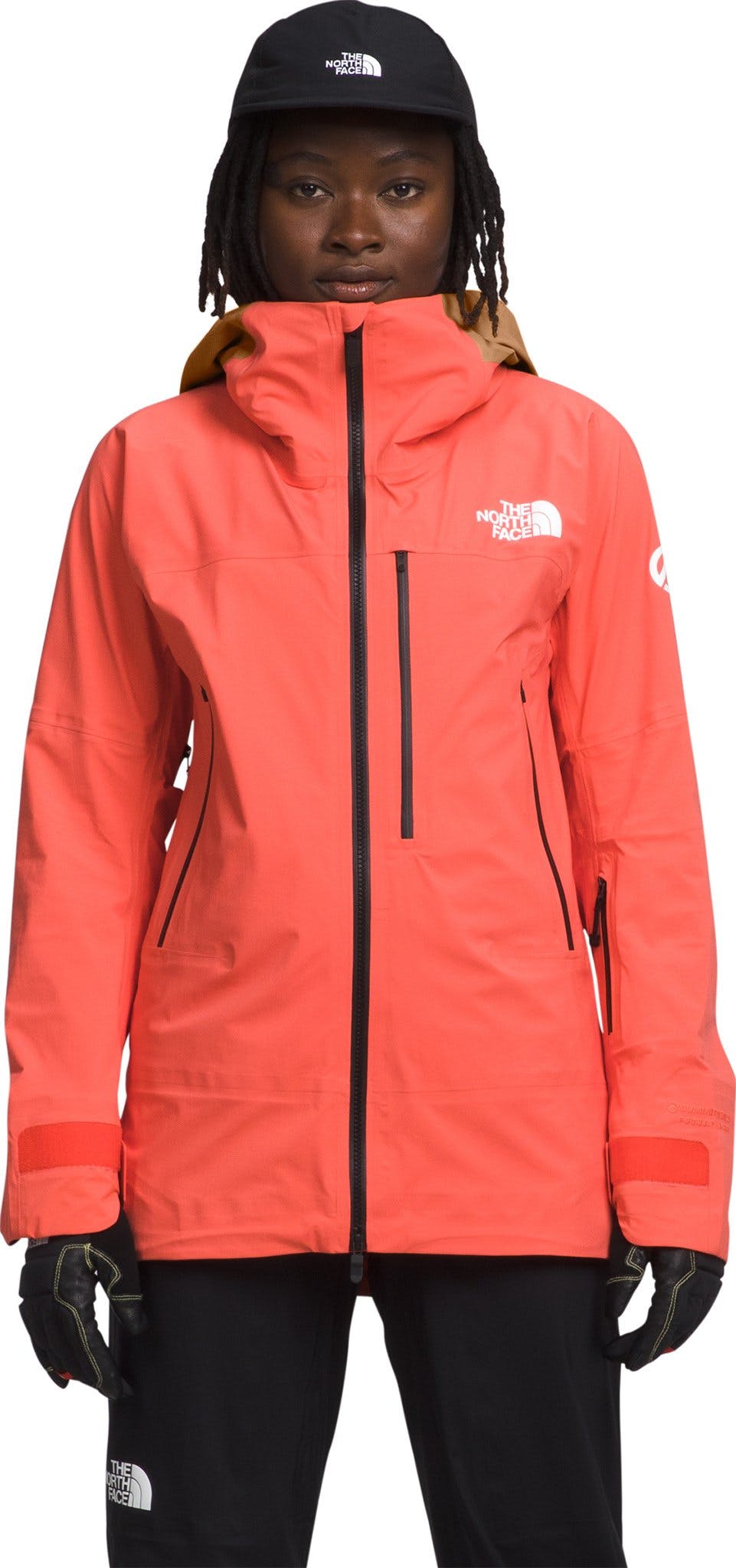 Product gallery image number 6 for product Summit Series Stimson FUTURELIGHT Jacket - Women's