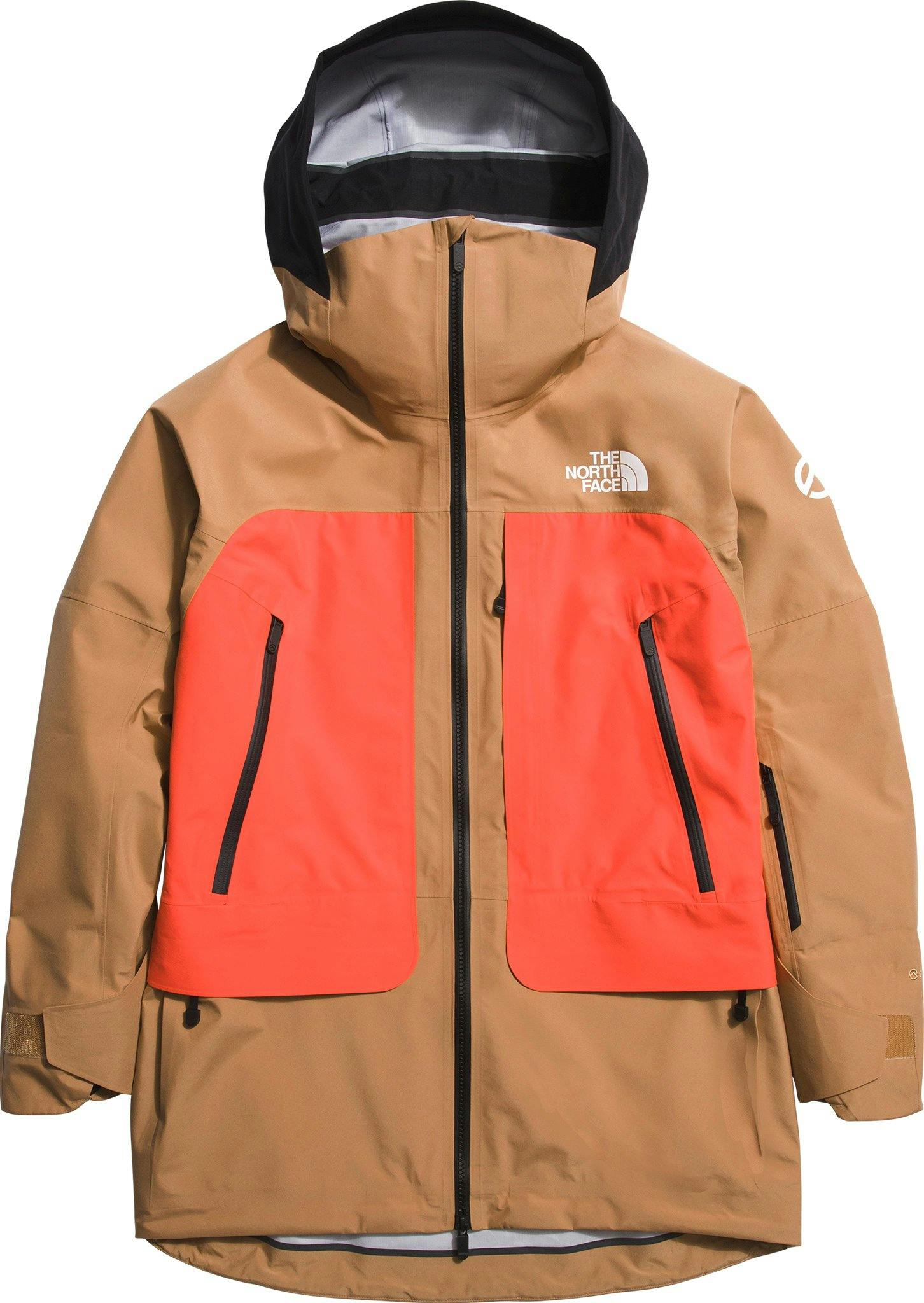 Image de produit pour Manteau GTX Summit Series Verbier - Femme