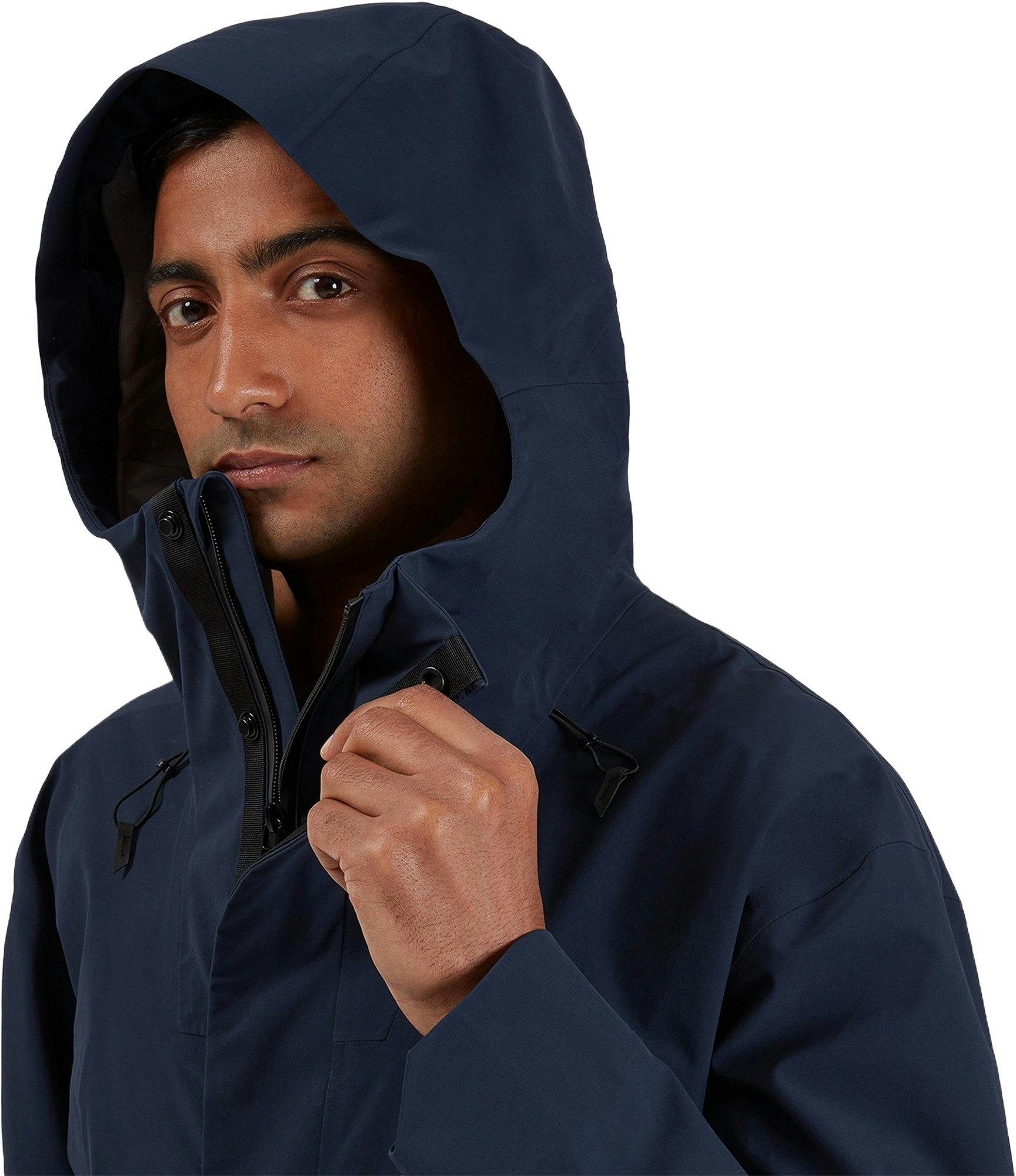 Product gallery image number 6 for product Parka - Men's