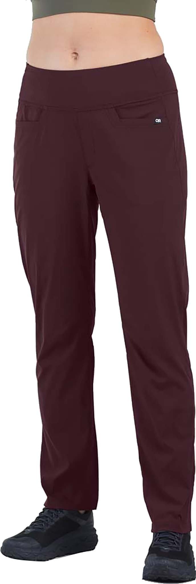 Product gallery image number 3 for product Zendo Pant - Women's