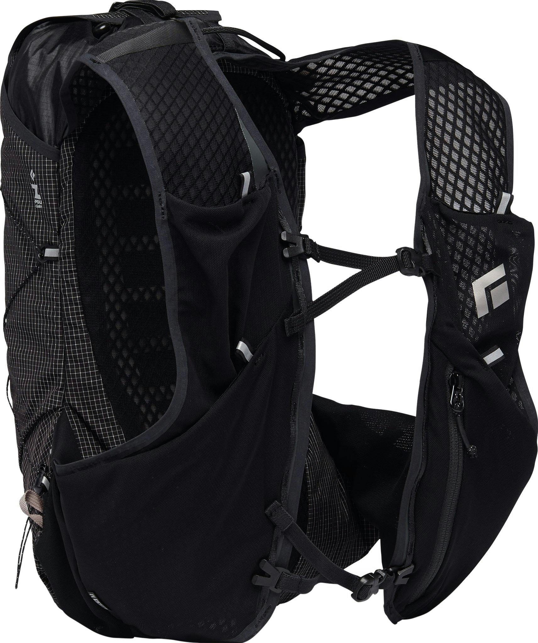 Product gallery image number 3 for product Distance Backpack 8L