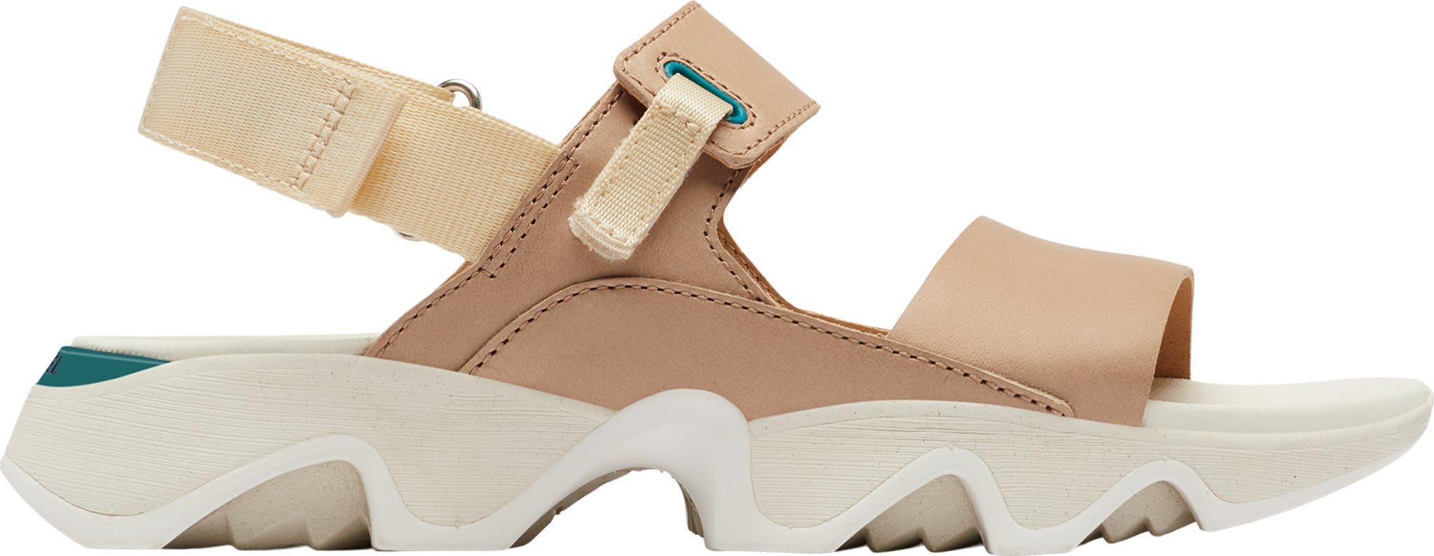 Product gallery image number 1 for product Kinetic Impact II Sling Low Sandals - Women's