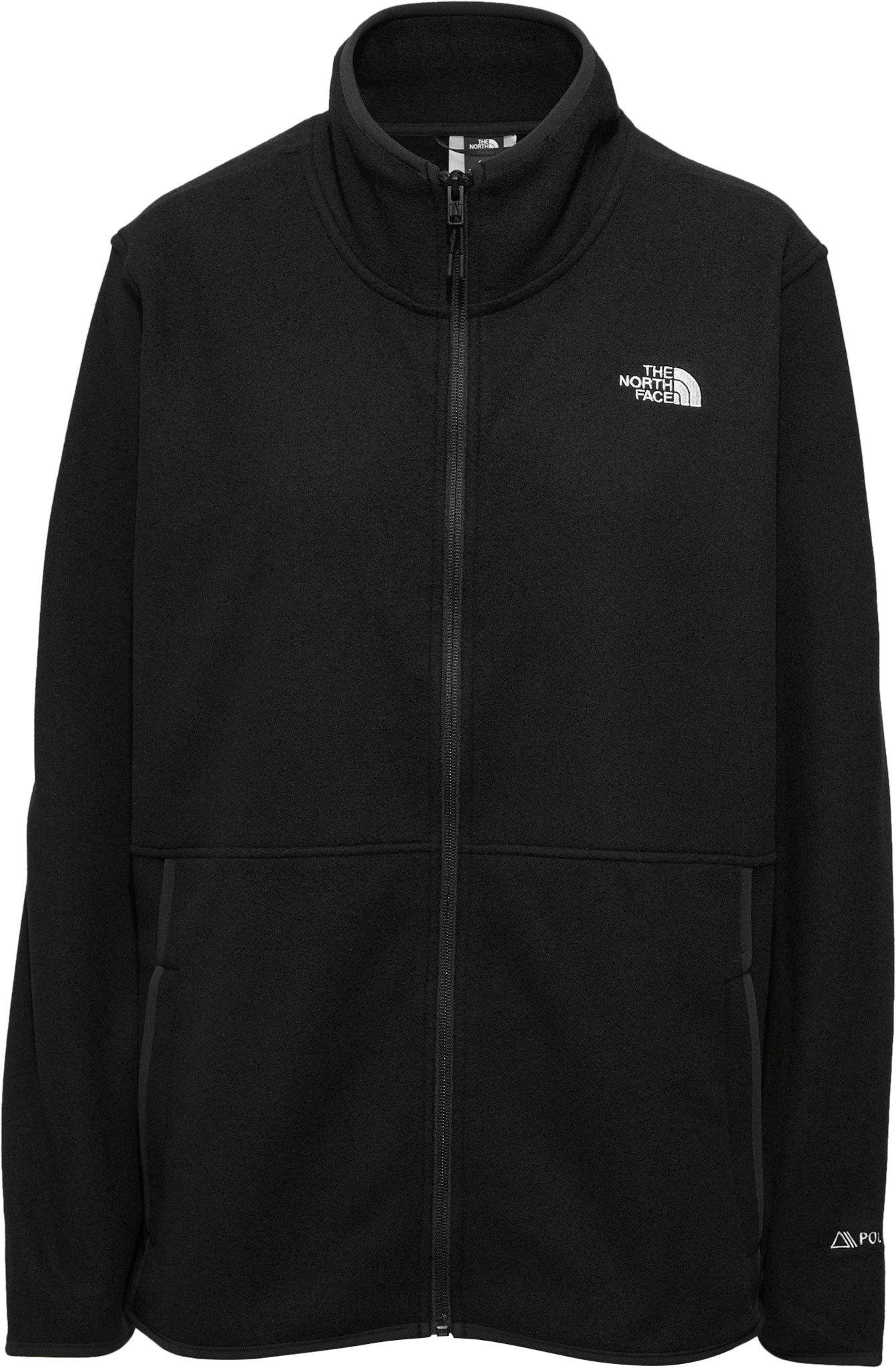 TNF Black