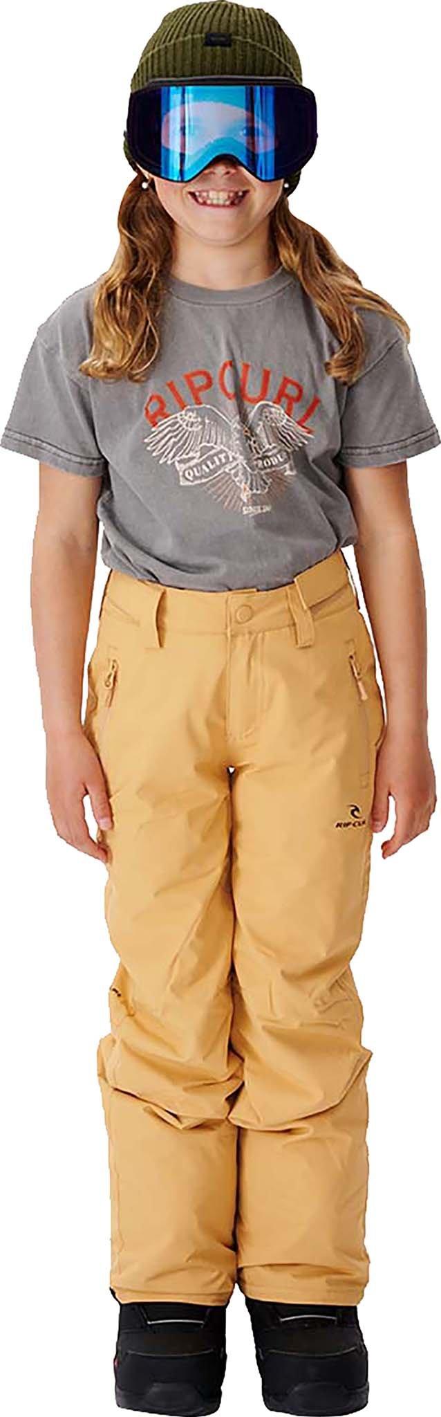 Numéro de l'image de la galerie de produits 2 pour le produit Pantalon de neige Olly - Enfants