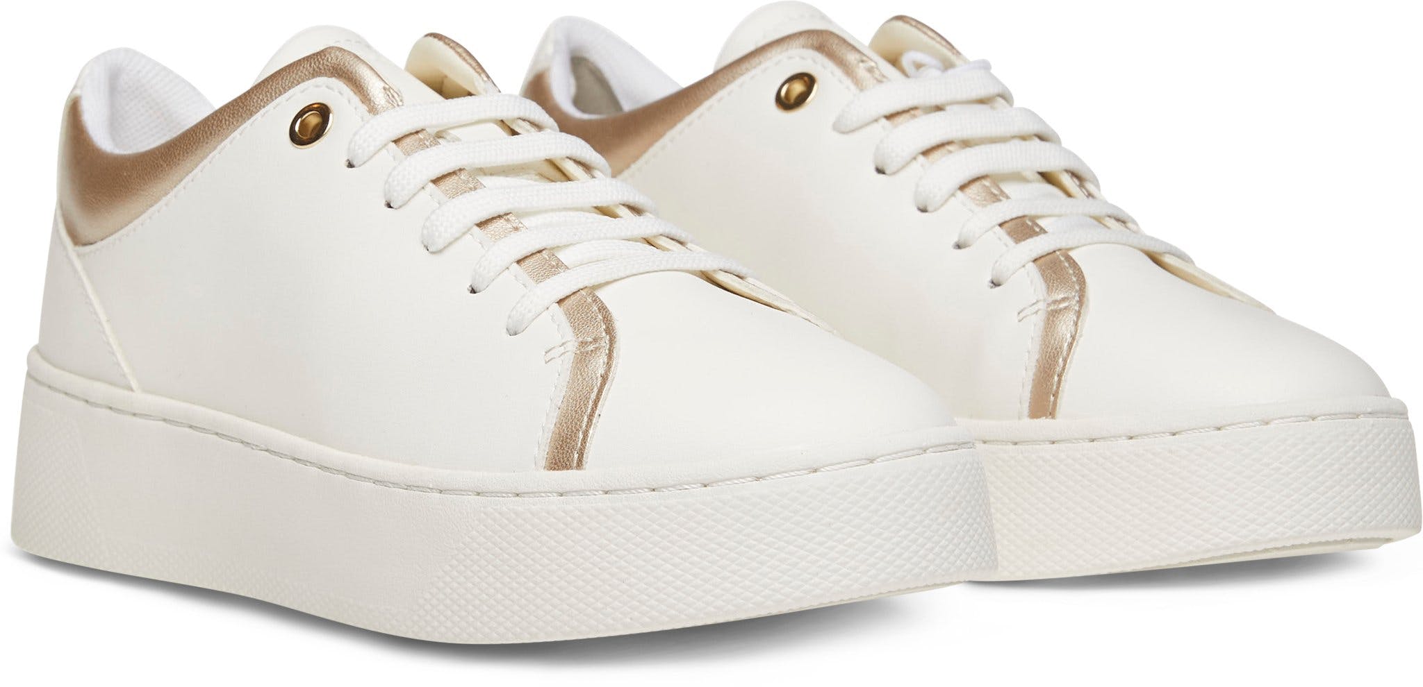 Product gallery image number 6 for product Skyely Low Top Sneakers - Women's