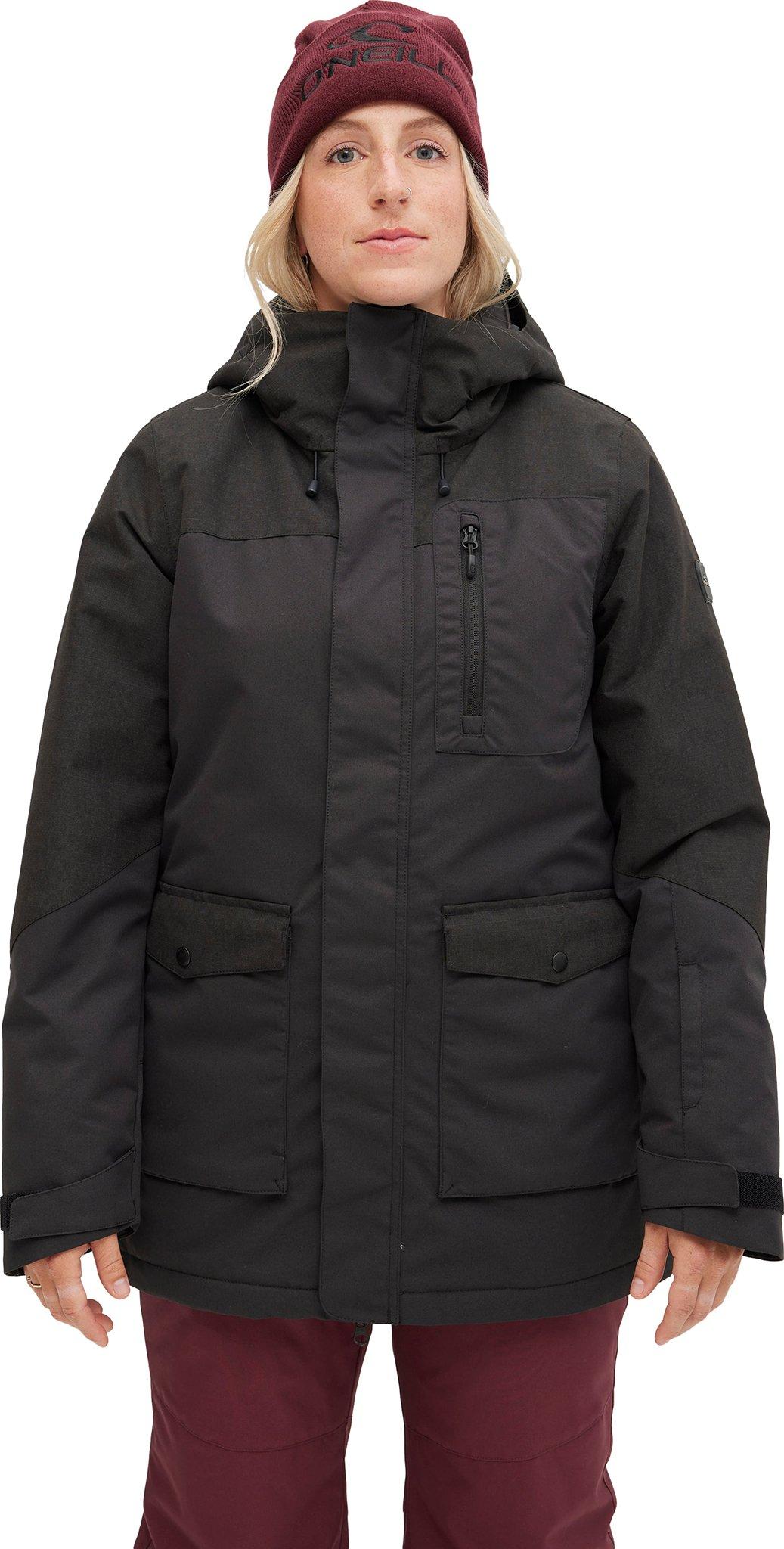 Product gallery image number 1 for product Utility Jacket - Women's