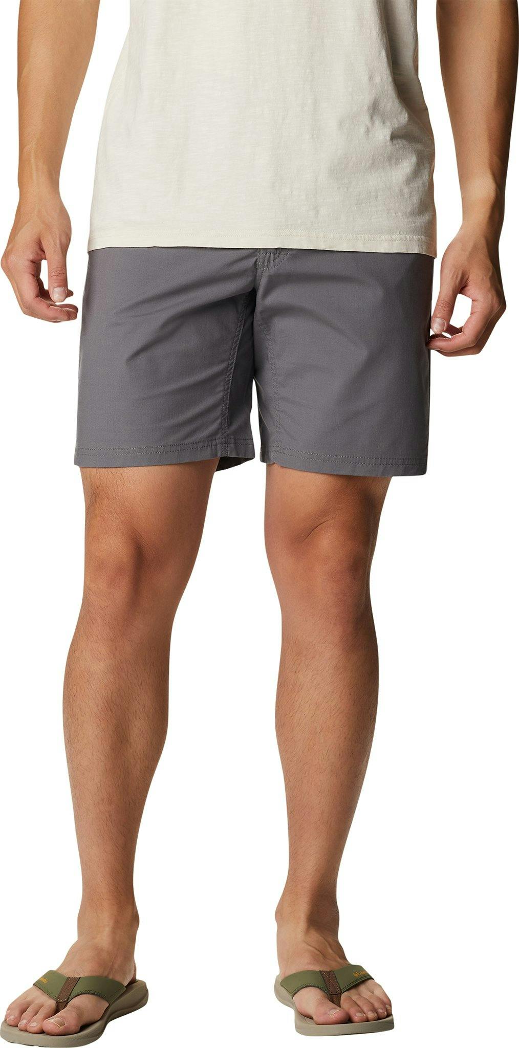 Numéro de l'image de la galerie de produits 1 pour le produit Short 5 poches Cobble Creek - Homme