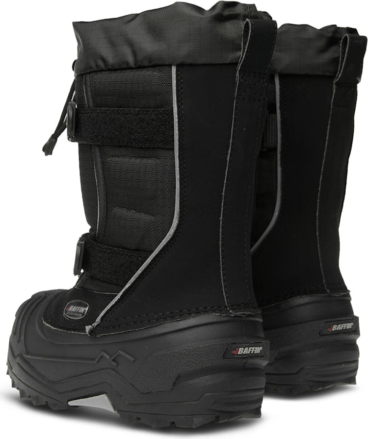 Product gallery image number 4 for product Young Eiger Boots - Big Kids